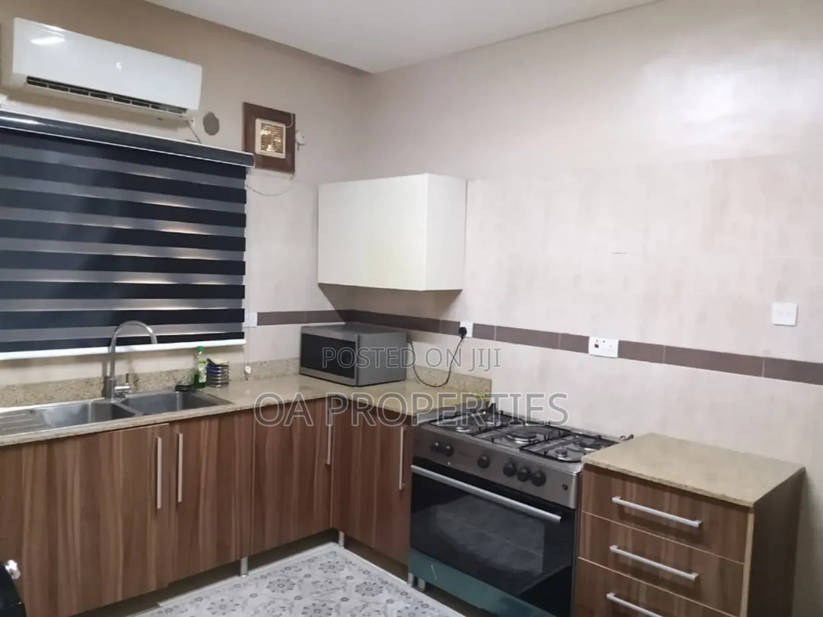 3bdrm Apartment in Legacy Estate, for rent in Ibadan
