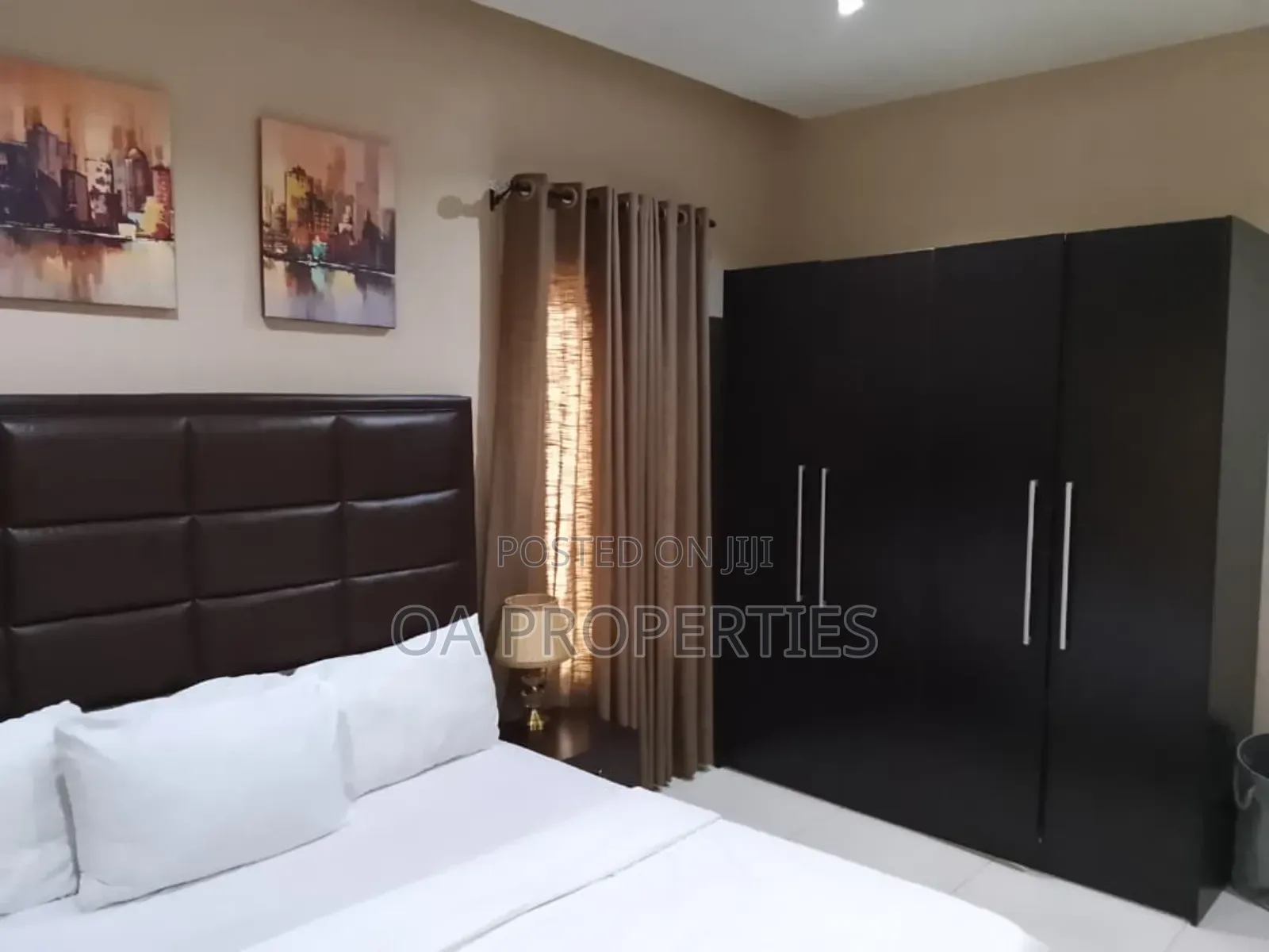 3bdrm Apartment in Legacy Estate, for rent in Ibadan