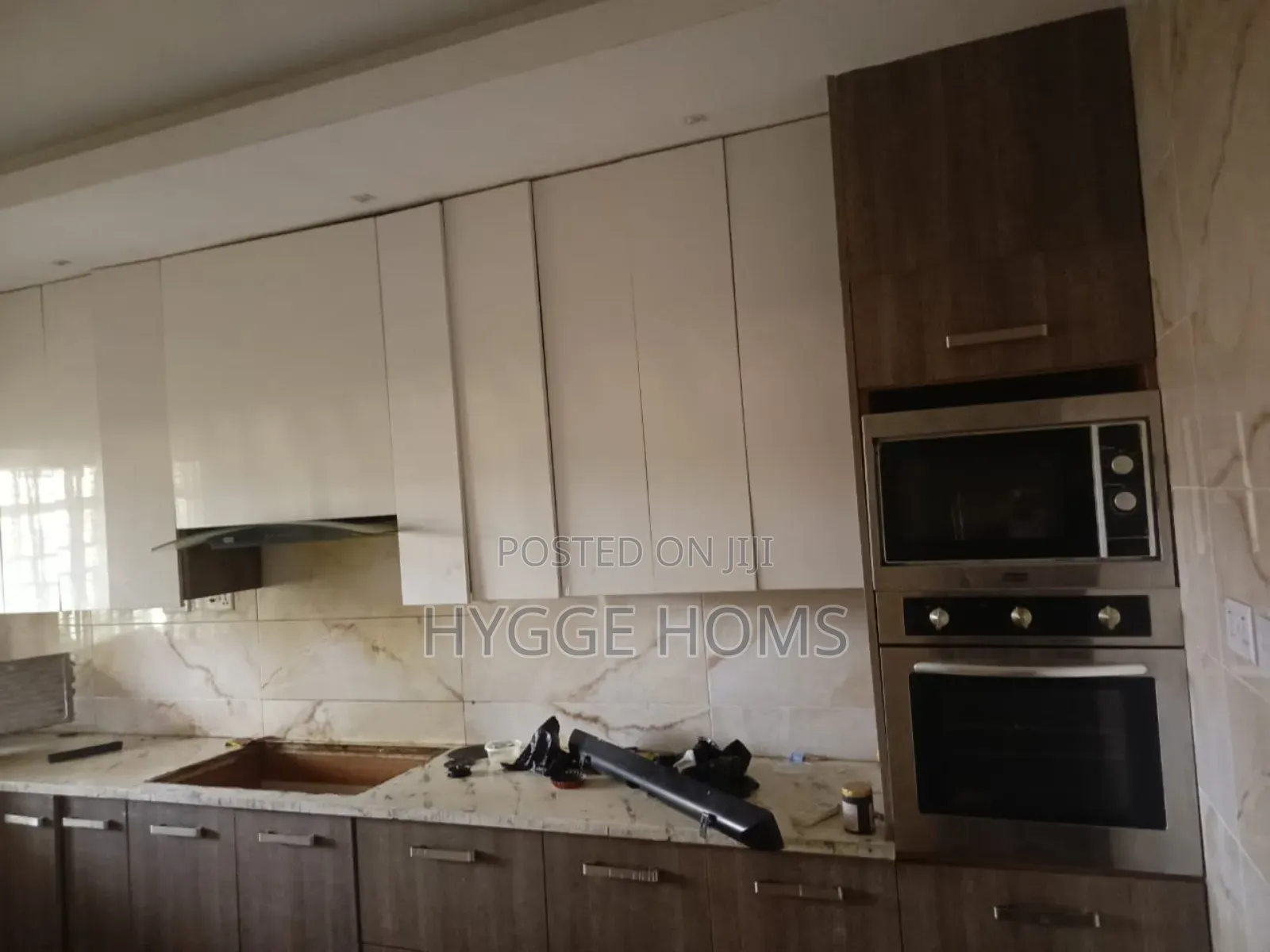 3bdrm Duplex in Dideolu Estate Oniru for rent in Victoria Island Extension