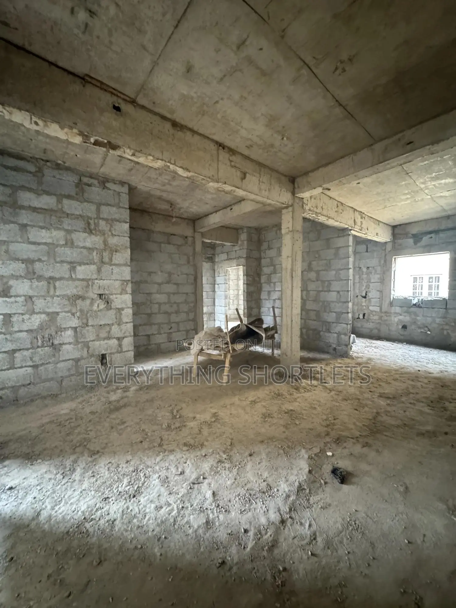 2 Bed Apartment For Sale In Kaura in Kaura