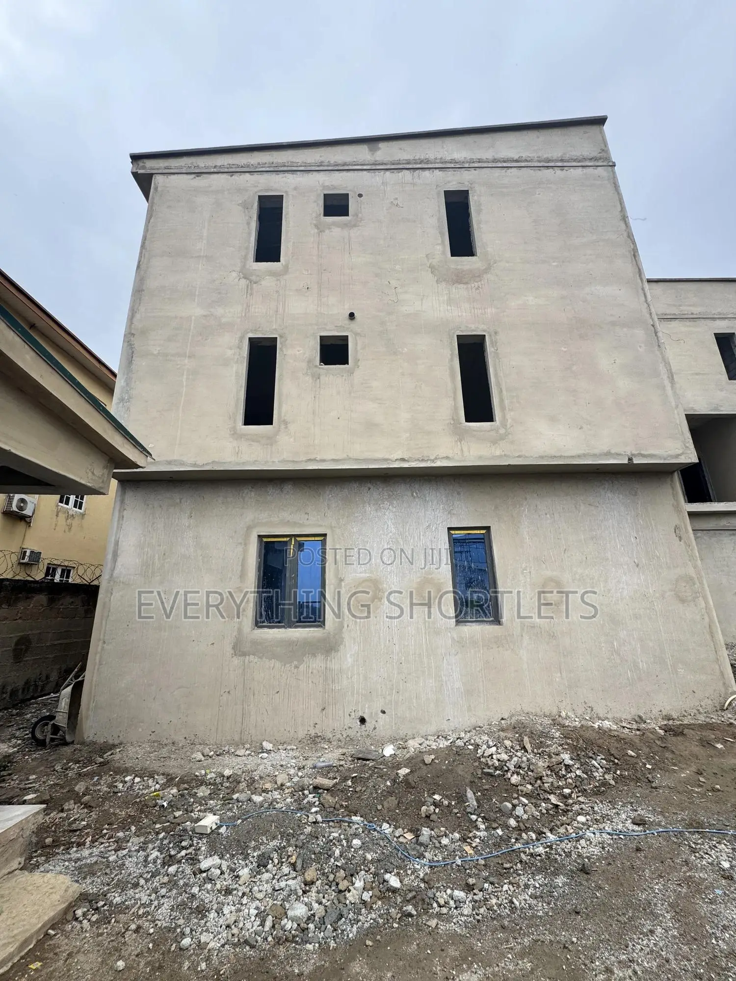 2 Bed Apartment For Sale In Kaura in Kaura