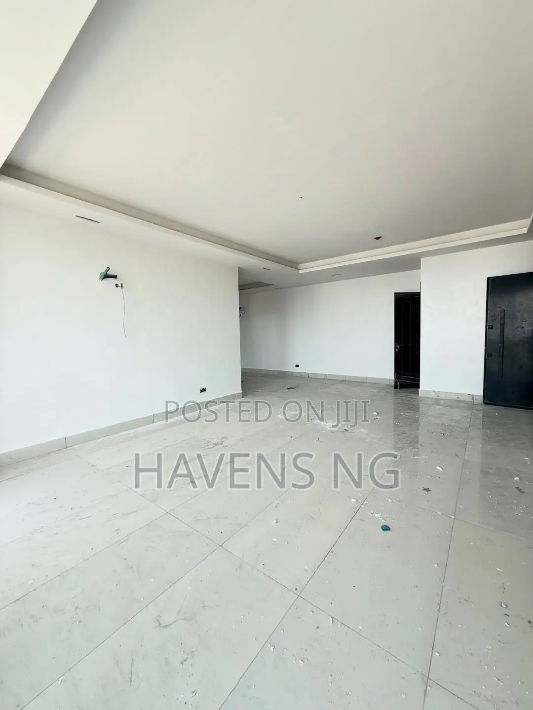 3bdrm Apartment in Ikate for sale in Ikate