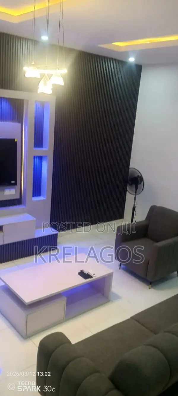 3bdrm Duplex in Ikota for sale in Ikota