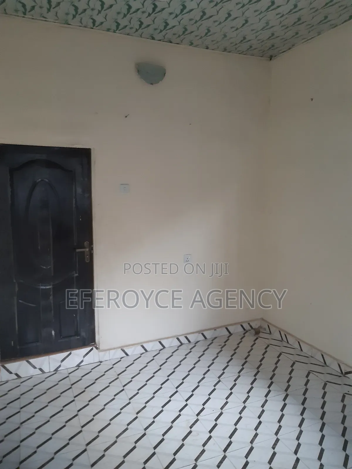 2bdrm Apartment in Agbor Road Bypass, Benin City for rent in Benin City