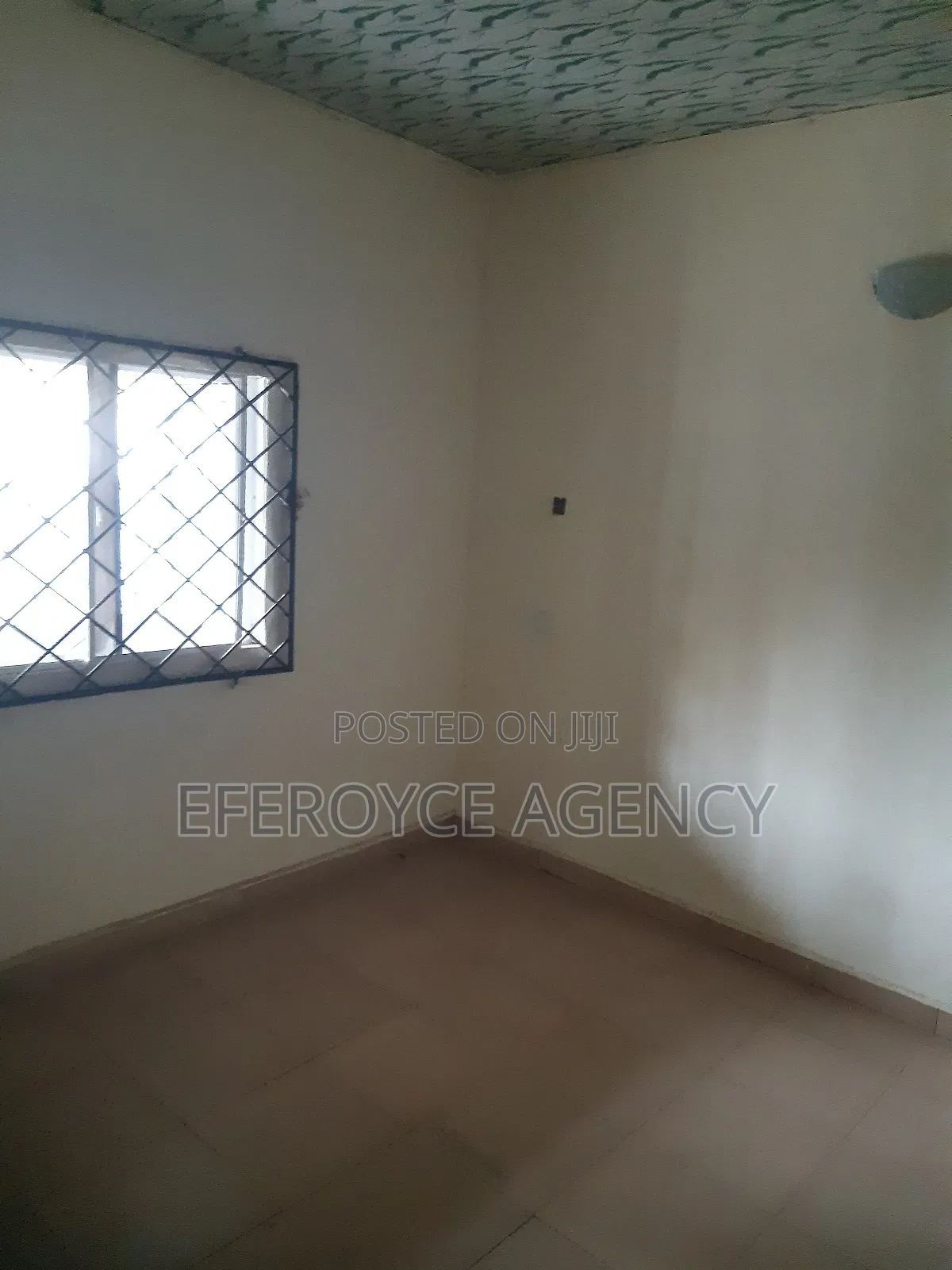 2bdrm Apartment in Agbor Road Bypass, Benin City for rent in Benin City