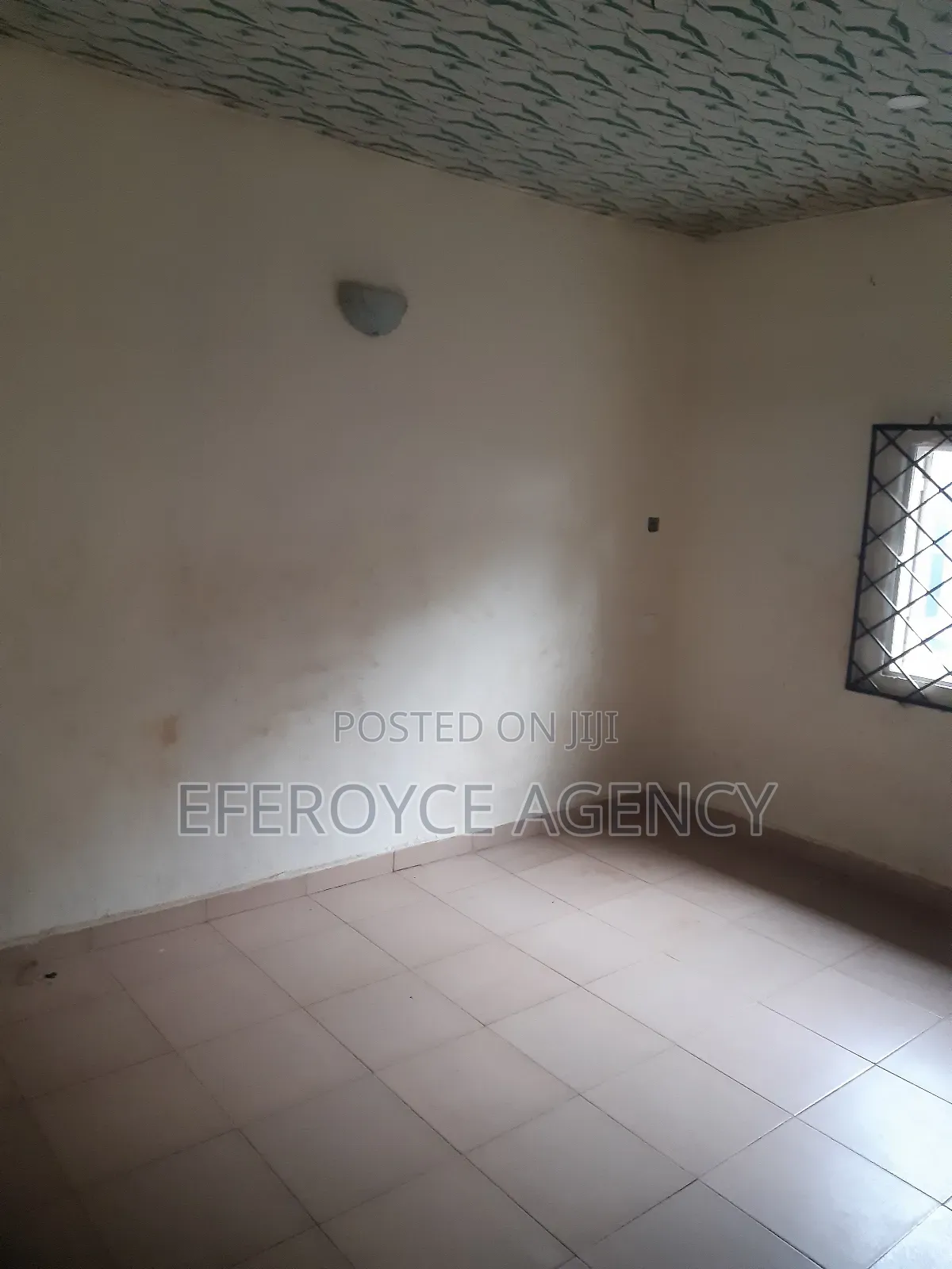 2bdrm Apartment in Agbor Road Bypass, Benin City for rent in Benin City