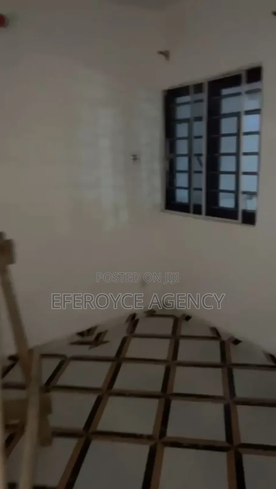 1bdrm Room & Parlour in Agbor Road Bypass, Benin City for rent in Benin City