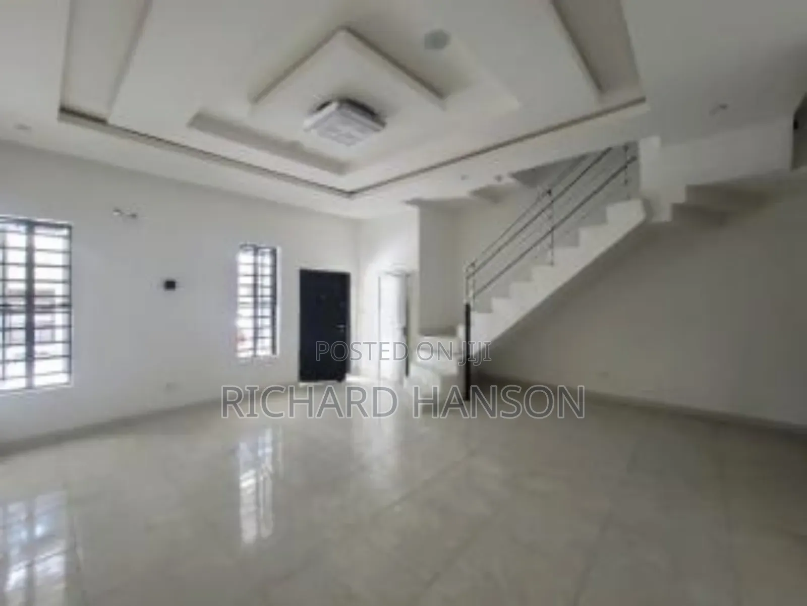 4bdrm Duplex in Lekki Palm, Ado / Ajah for rent in Ado / Ajah