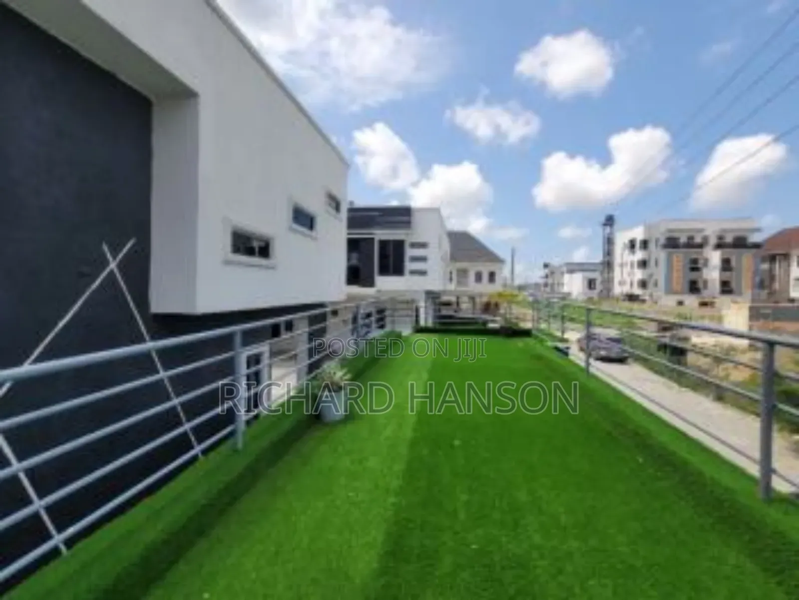 4bdrm Duplex in Lekki Palm, Ado / Ajah for rent in Ado / Ajah