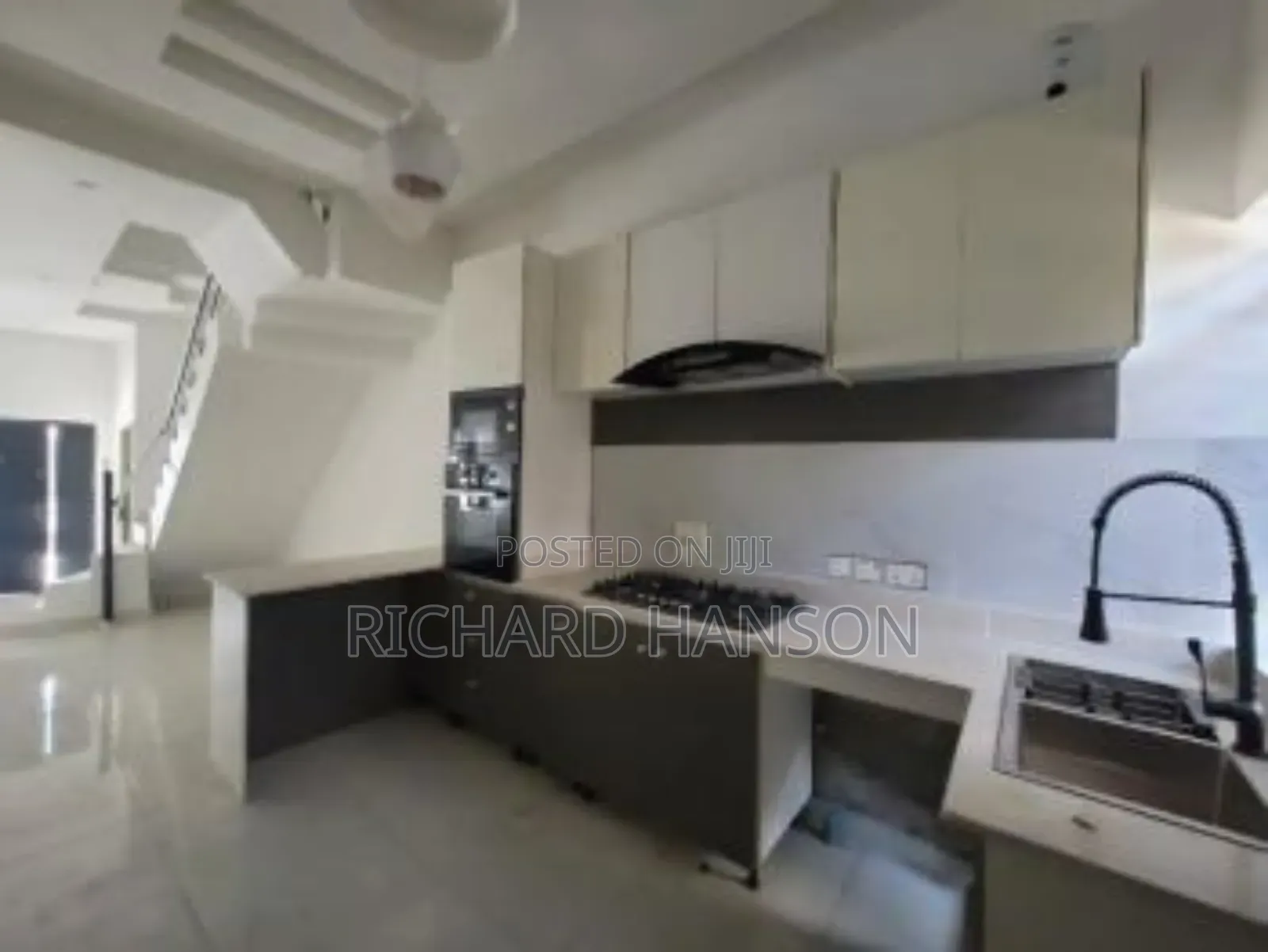 4bdrm Duplex in Lekki Palm, Ado / Ajah for rent in Ado / Ajah