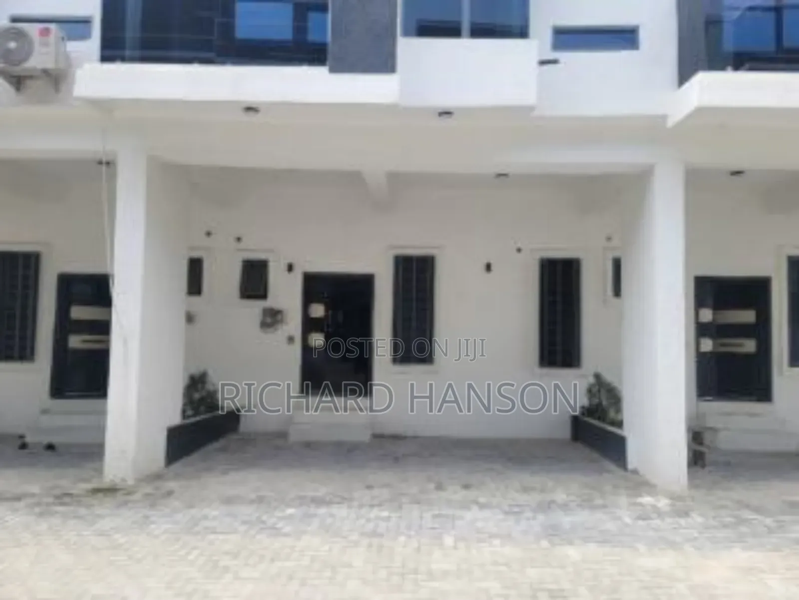4bdrm Duplex in Lekki Palm, Ado / Ajah for rent in Ado / Ajah