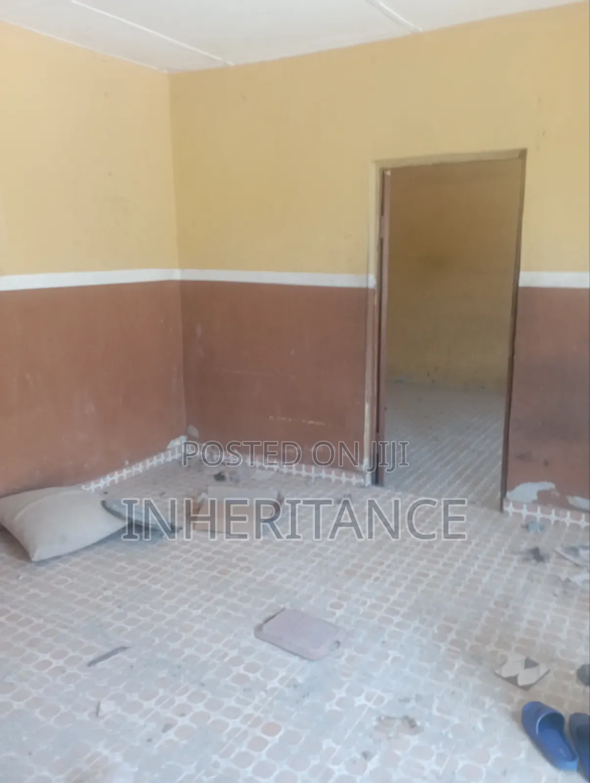 Furnished 1bdrm Block of Flats in Ajose, Ibeshe / Ikorodu for rent in Ibeshe / Ikorodu