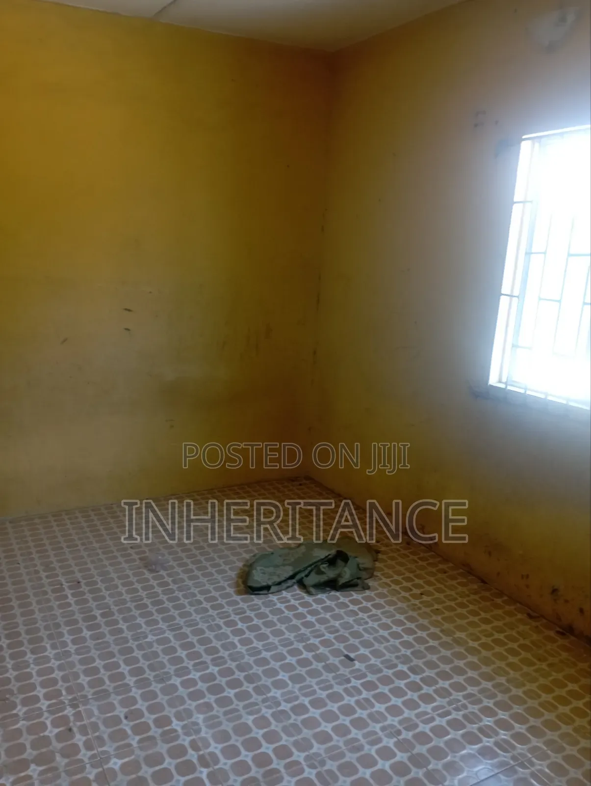 Furnished 1bdrm Block of Flats in Ajose, Ibeshe / Ikorodu for rent in Ibeshe / Ikorodu