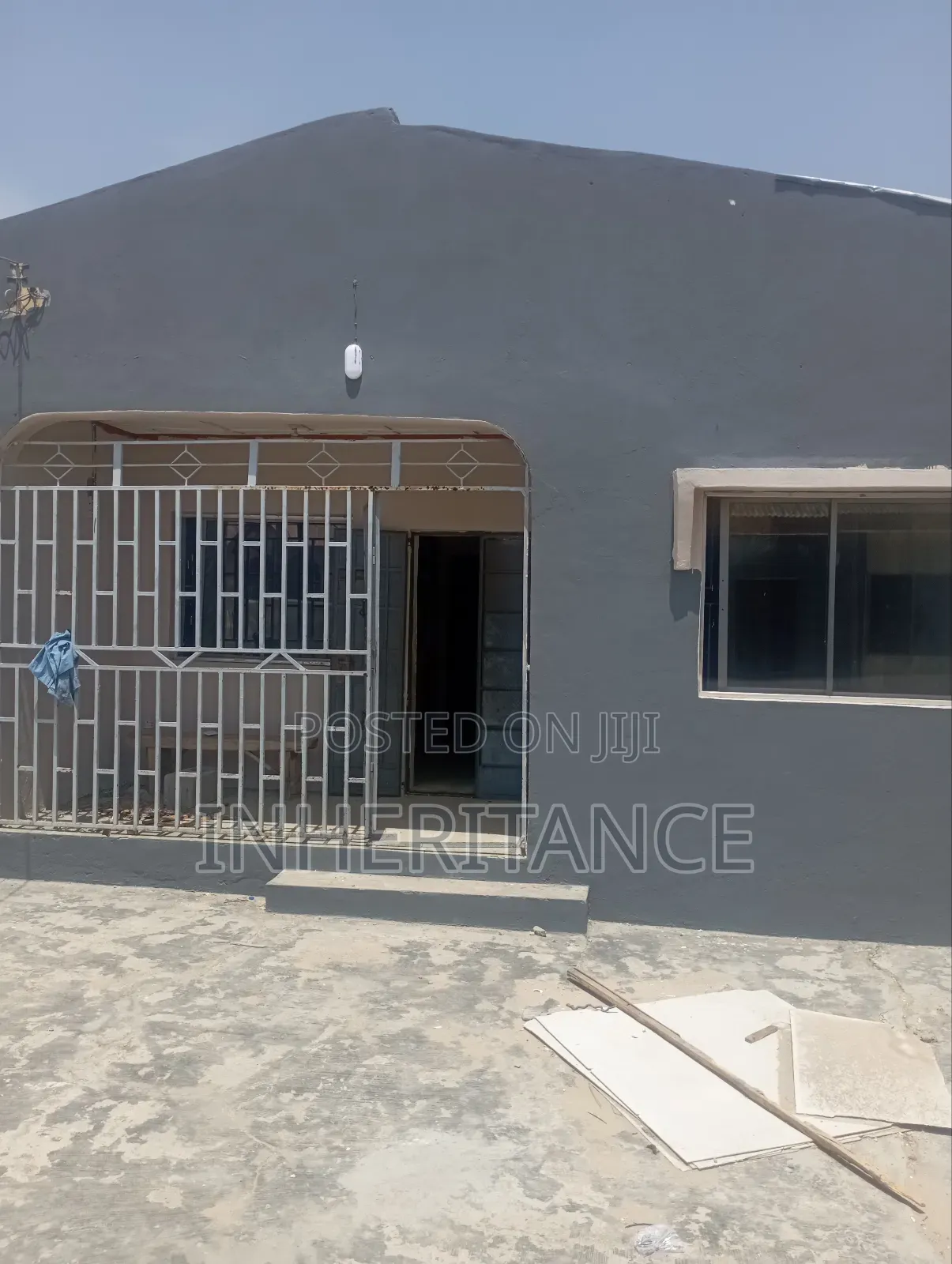 2bdrm Bungalow in Ajose, Ibeshe / Ikorodu for rent in Ibeshe / Ikorodu