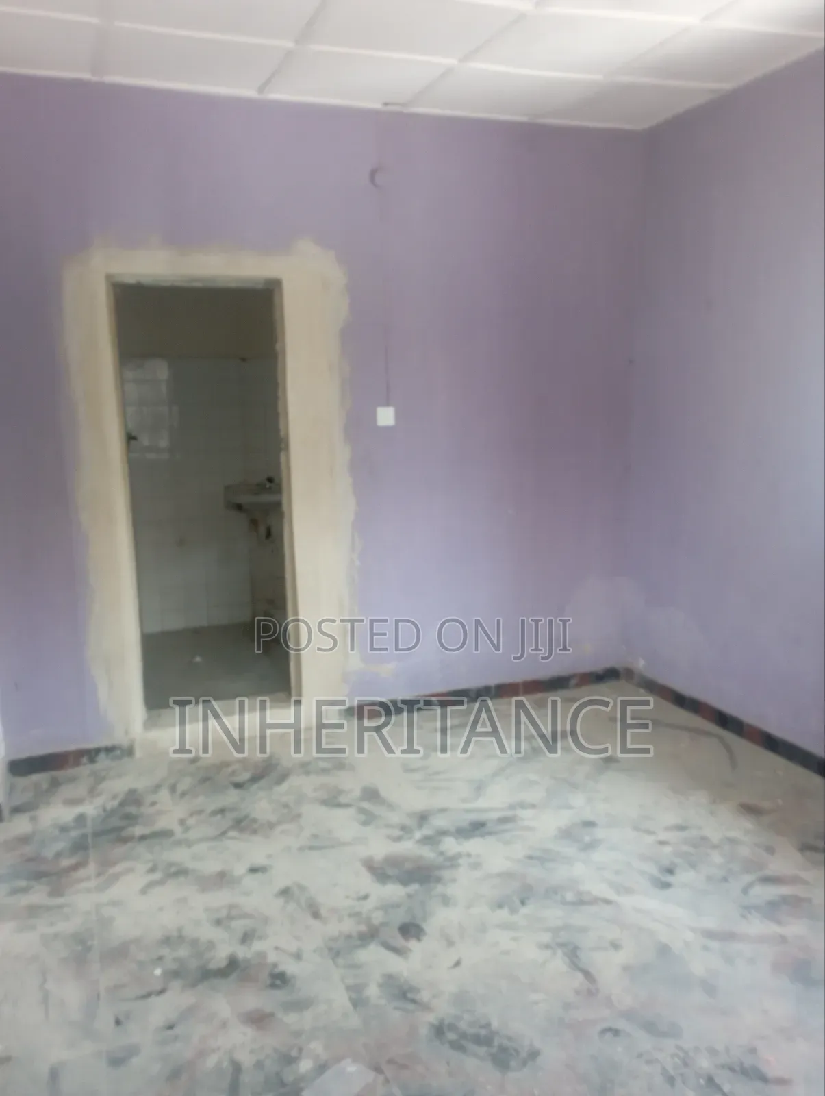 2bdrm Bungalow in Ajose, Ibeshe / Ikorodu for rent in Ibeshe / Ikorodu