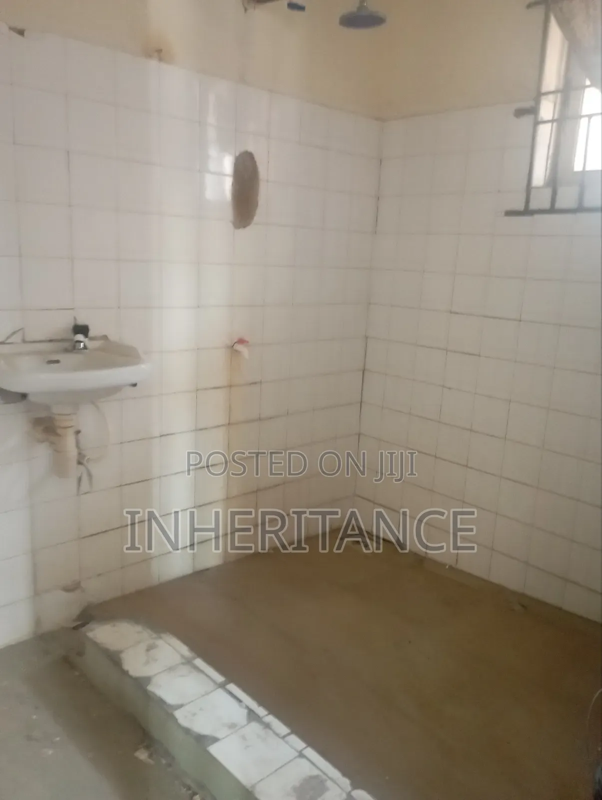 2bdrm Bungalow in Ajose, Ibeshe / Ikorodu for rent in Ibeshe / Ikorodu