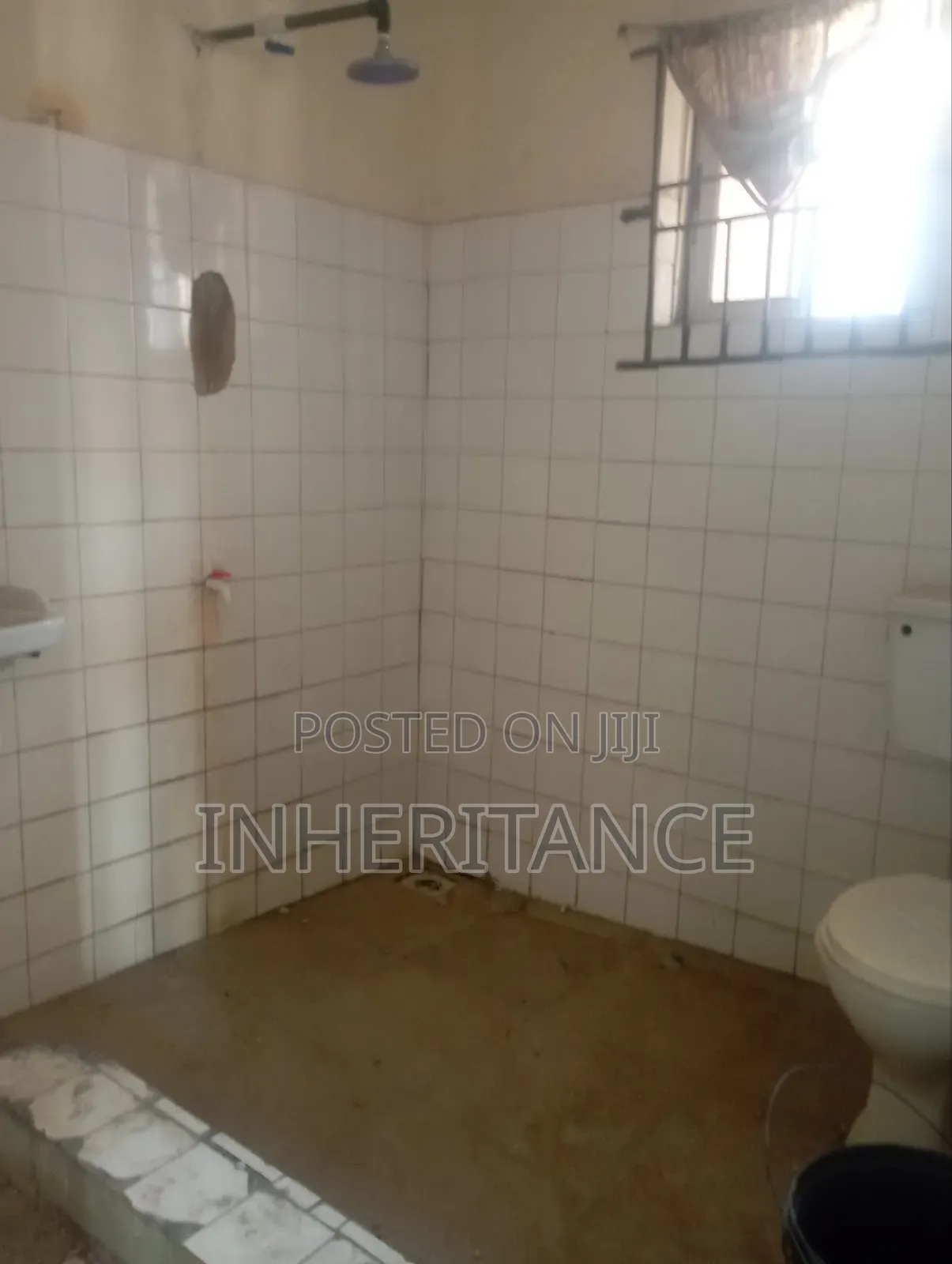 2bdrm Bungalow in Ajose, Ibeshe / Ikorodu for rent in Ibeshe / Ikorodu