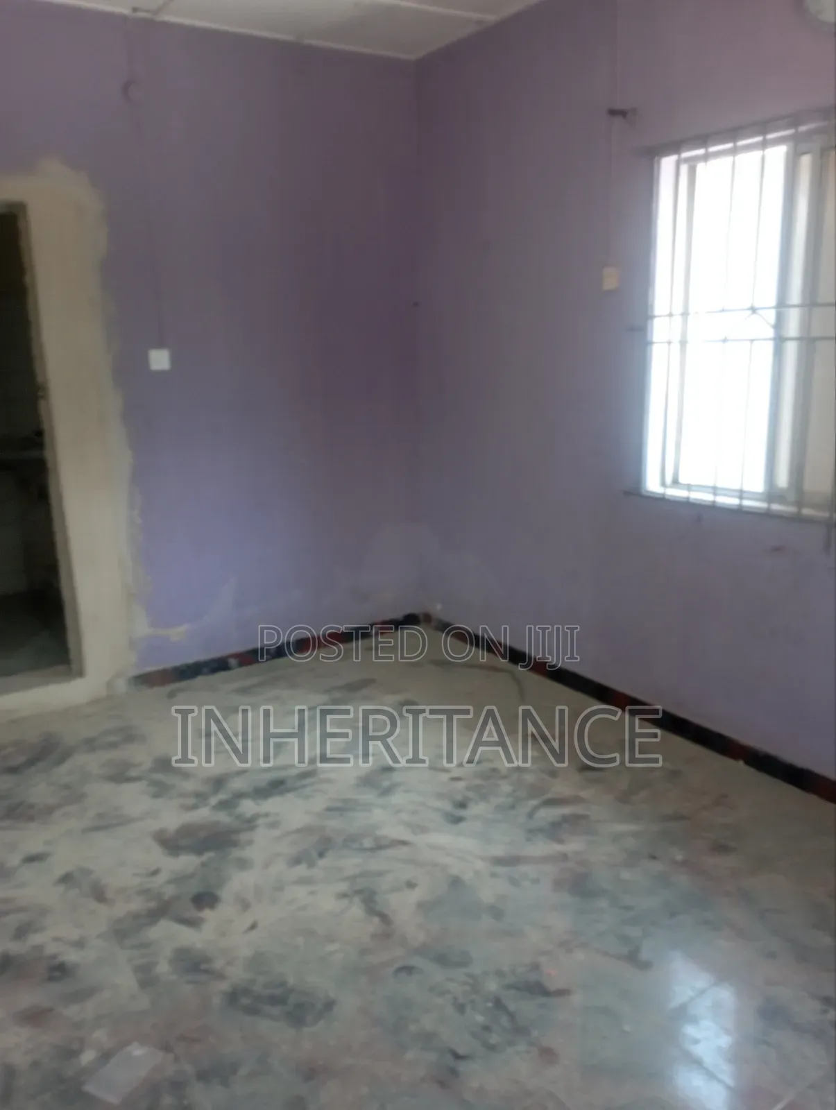 2bdrm Bungalow in Ajose, Ibeshe / Ikorodu for rent in Ibeshe / Ikorodu