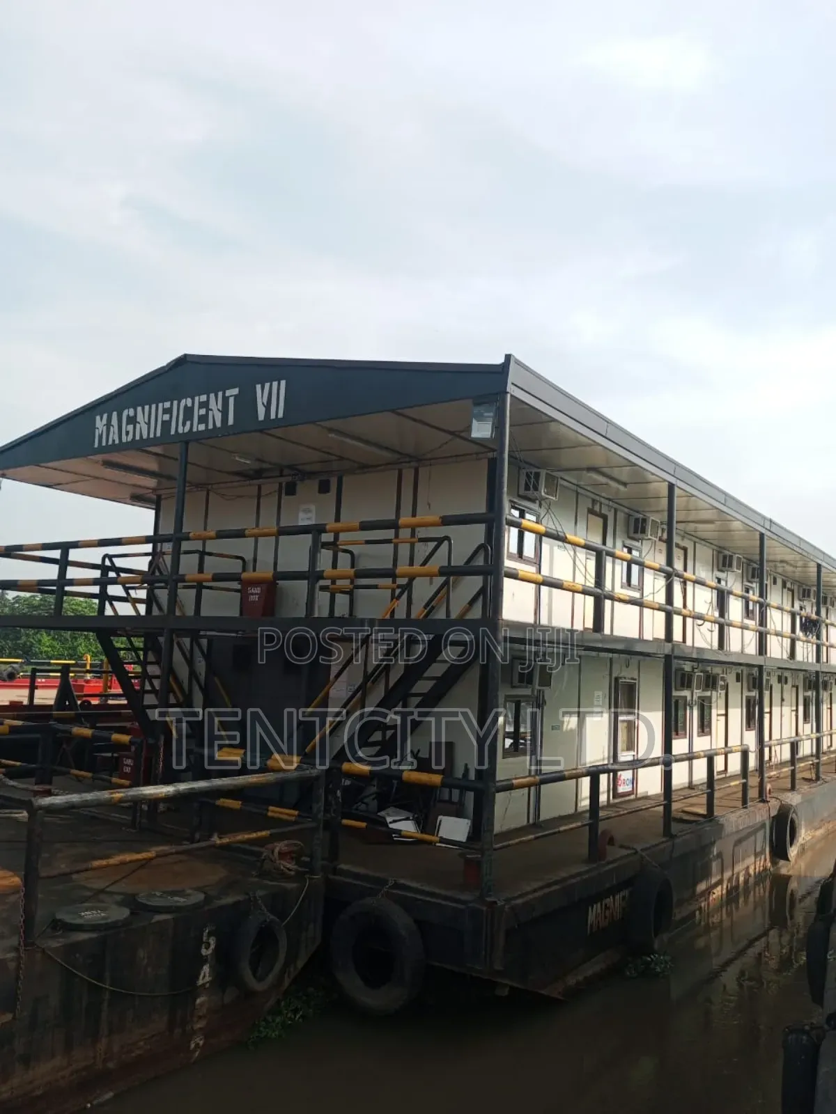 Filling Station on Ziks Ave. Enugu for Sale in Enugu