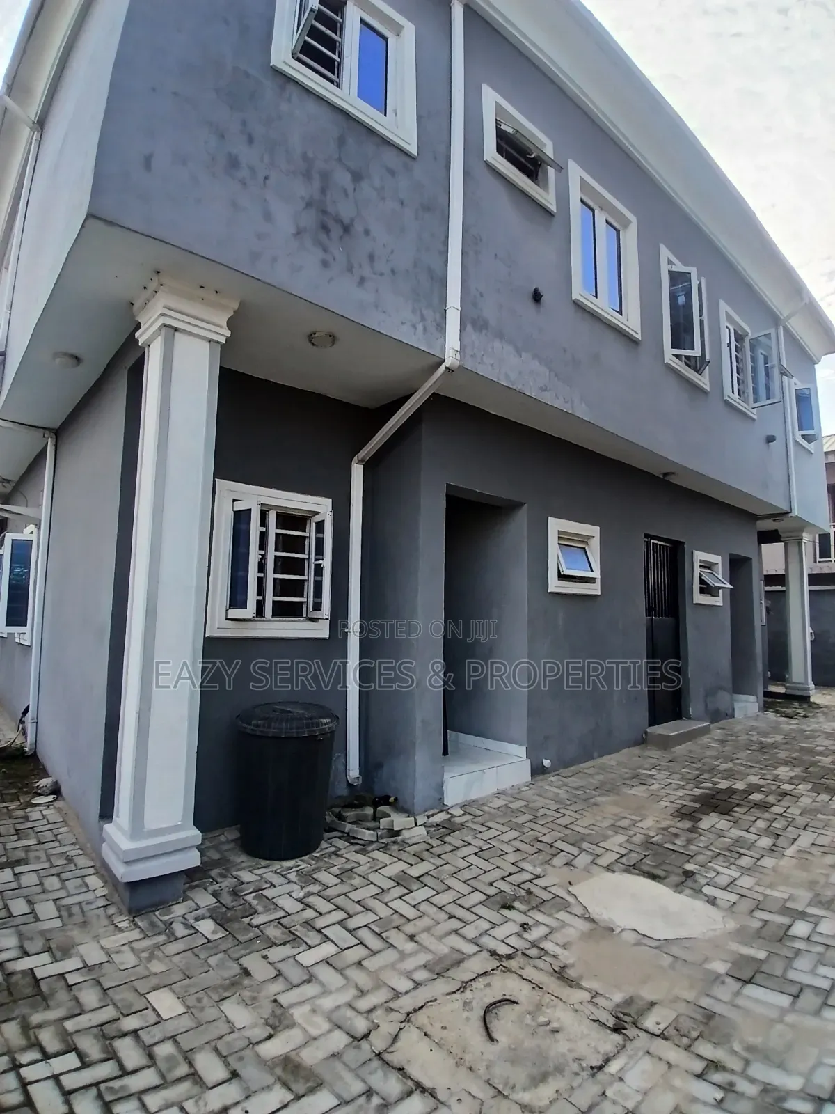 2bdrm Block of Flats in Gated And Secured, Ado / Ajah for sale in Ado / Ajah