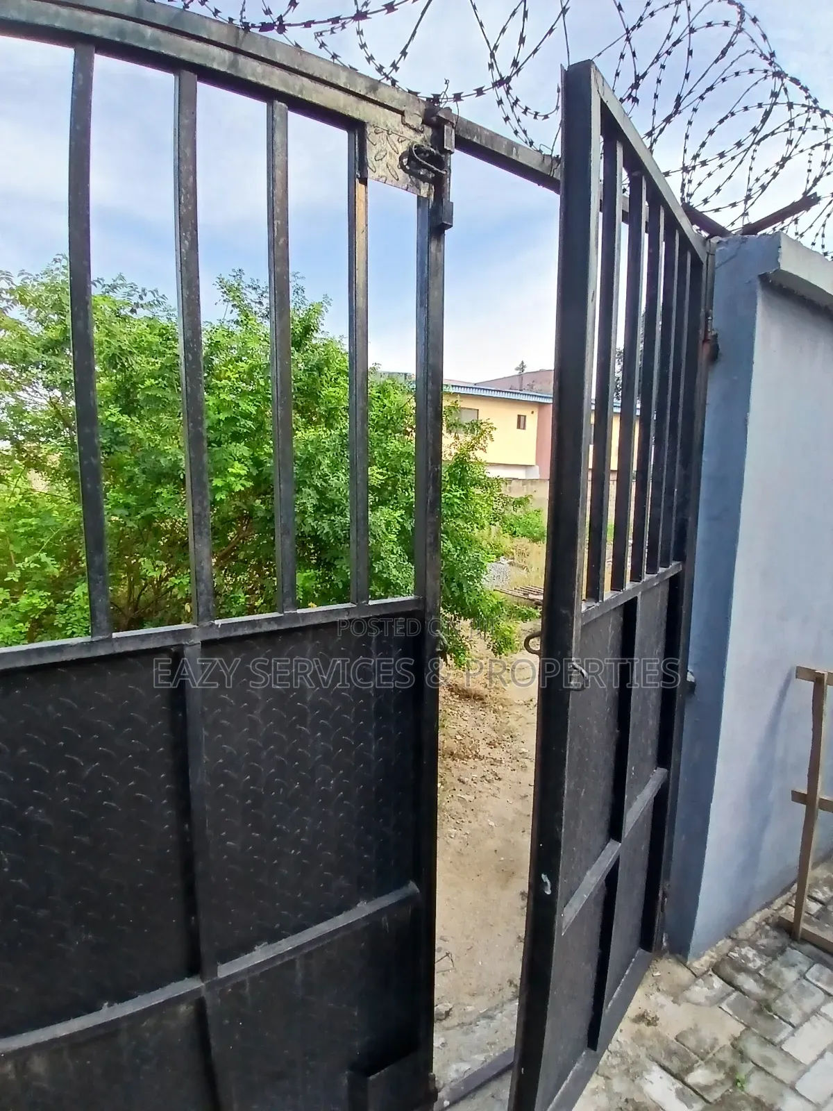 2bdrm Block of Flats in Gated And Secured, Ado / Ajah for sale in Ado / Ajah