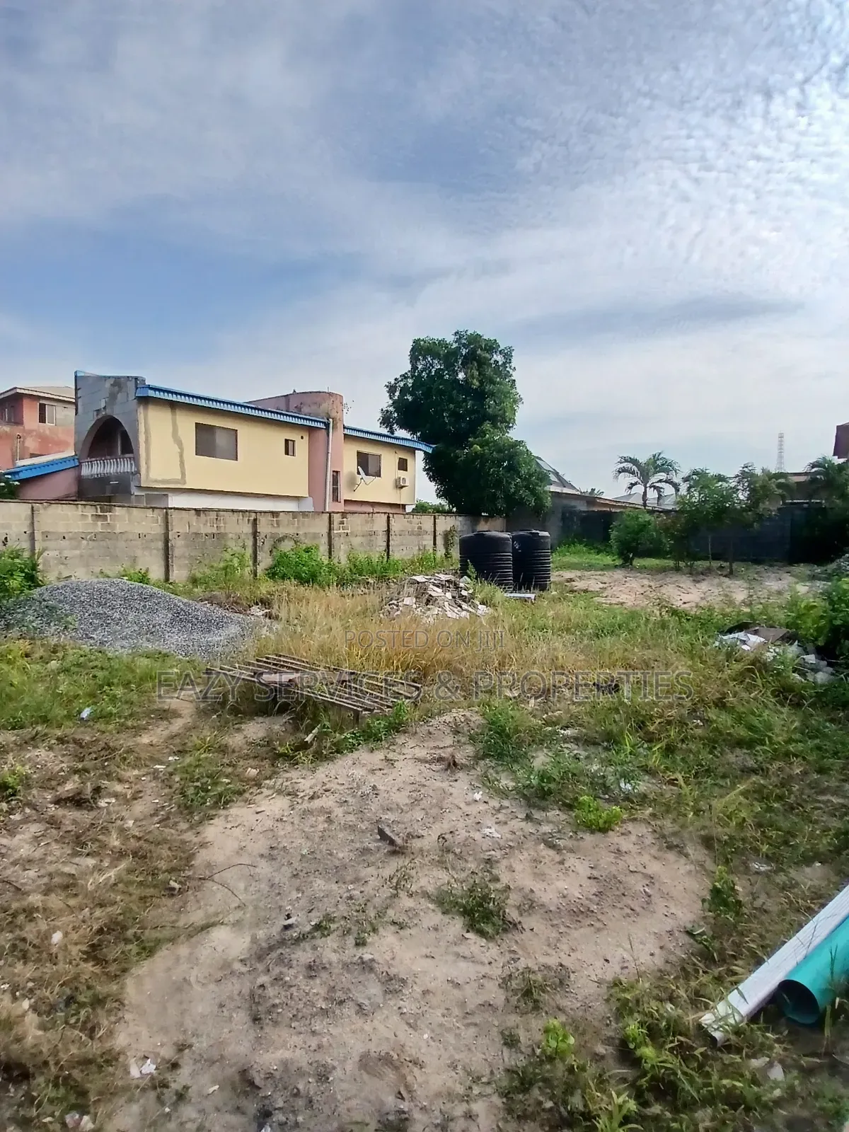 2bdrm Block of Flats in Gated And Secured, Ado / Ajah for sale in Ado / Ajah
