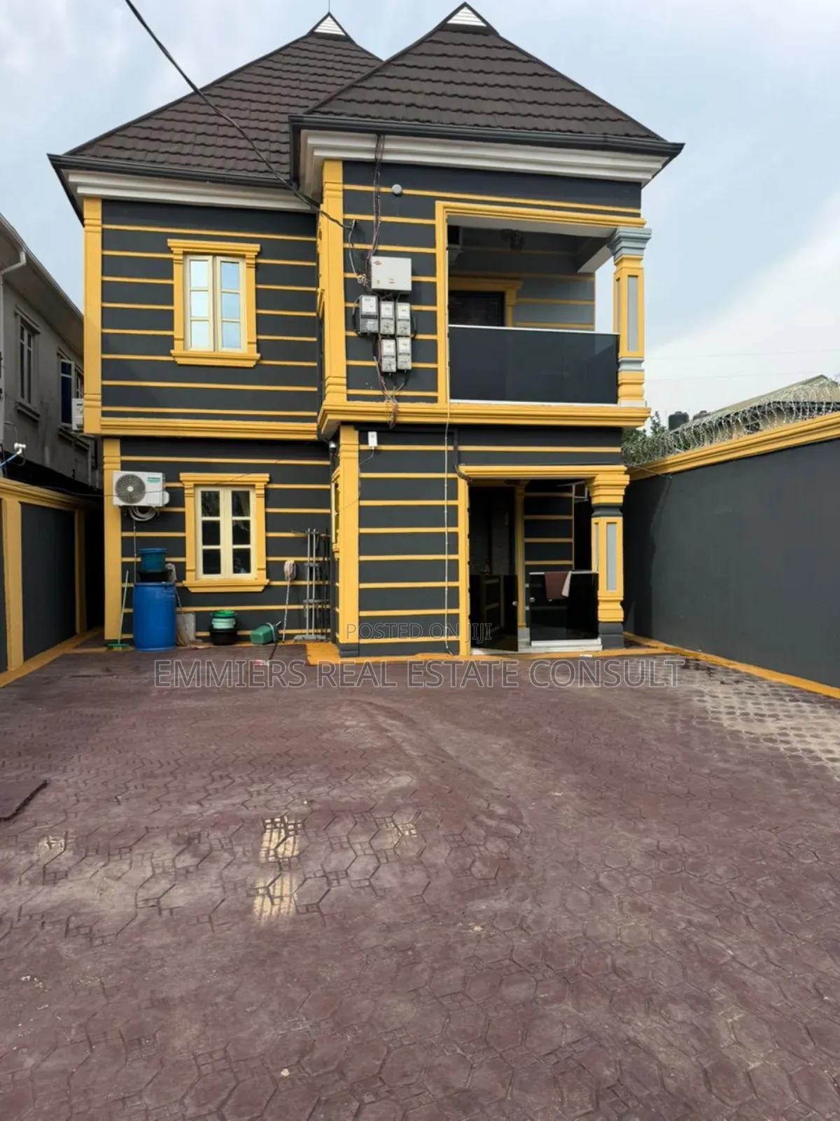 1bdrm Apartment in Ayobo for rent in Ayobo