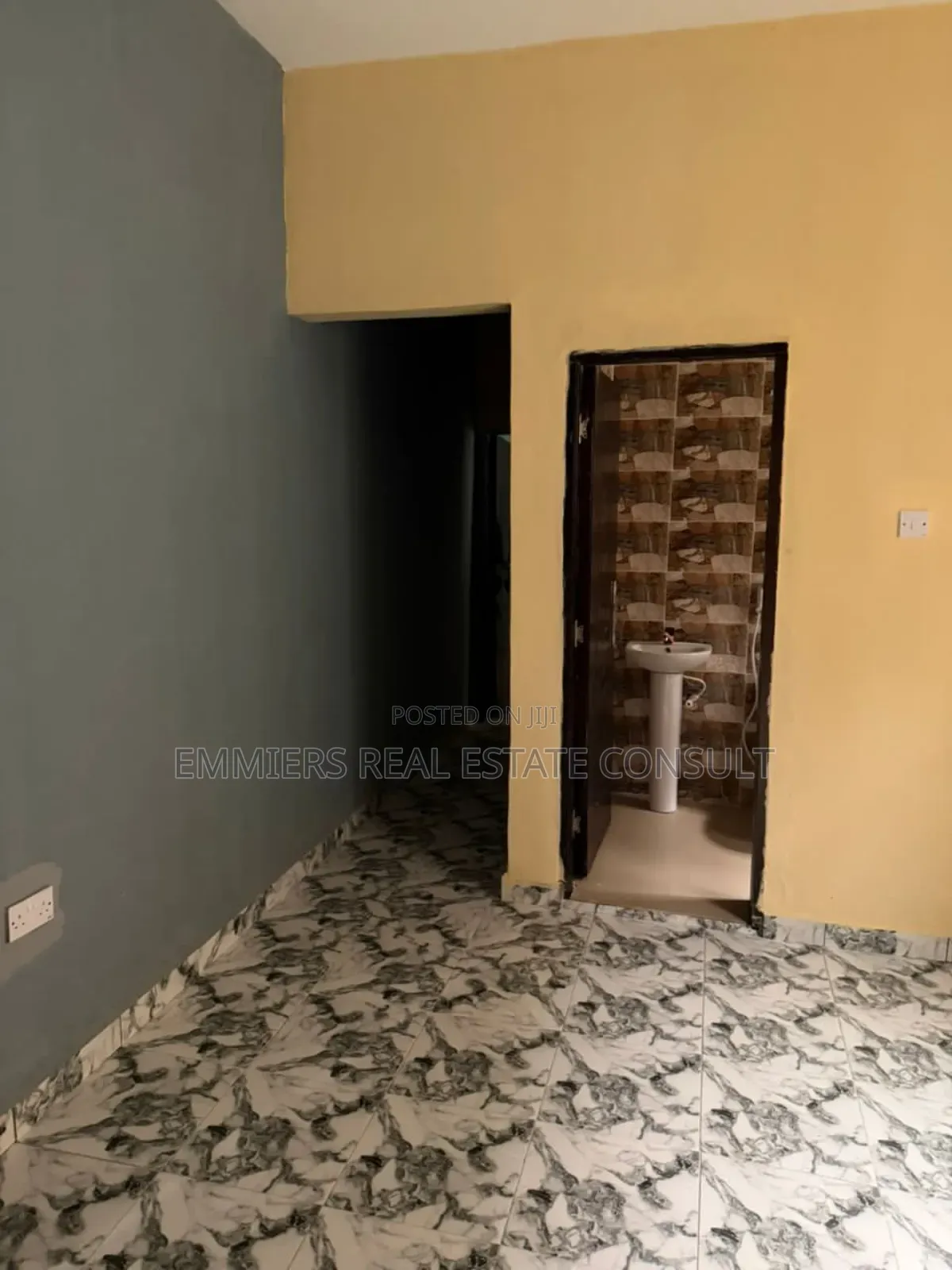 1bdrm Apartment in Ayobo for rent in Ayobo