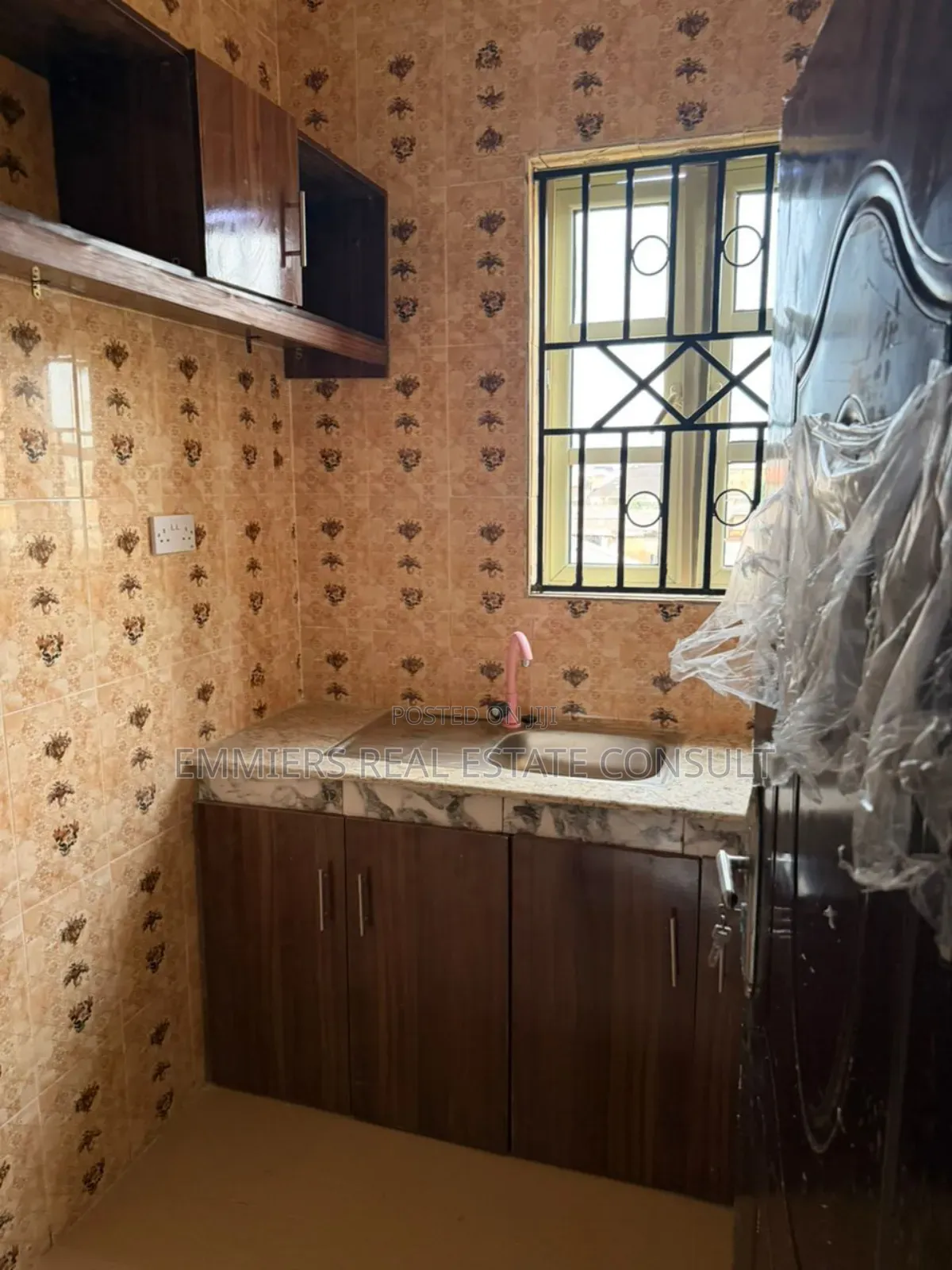 1bdrm Apartment in Ayobo for rent in Ayobo