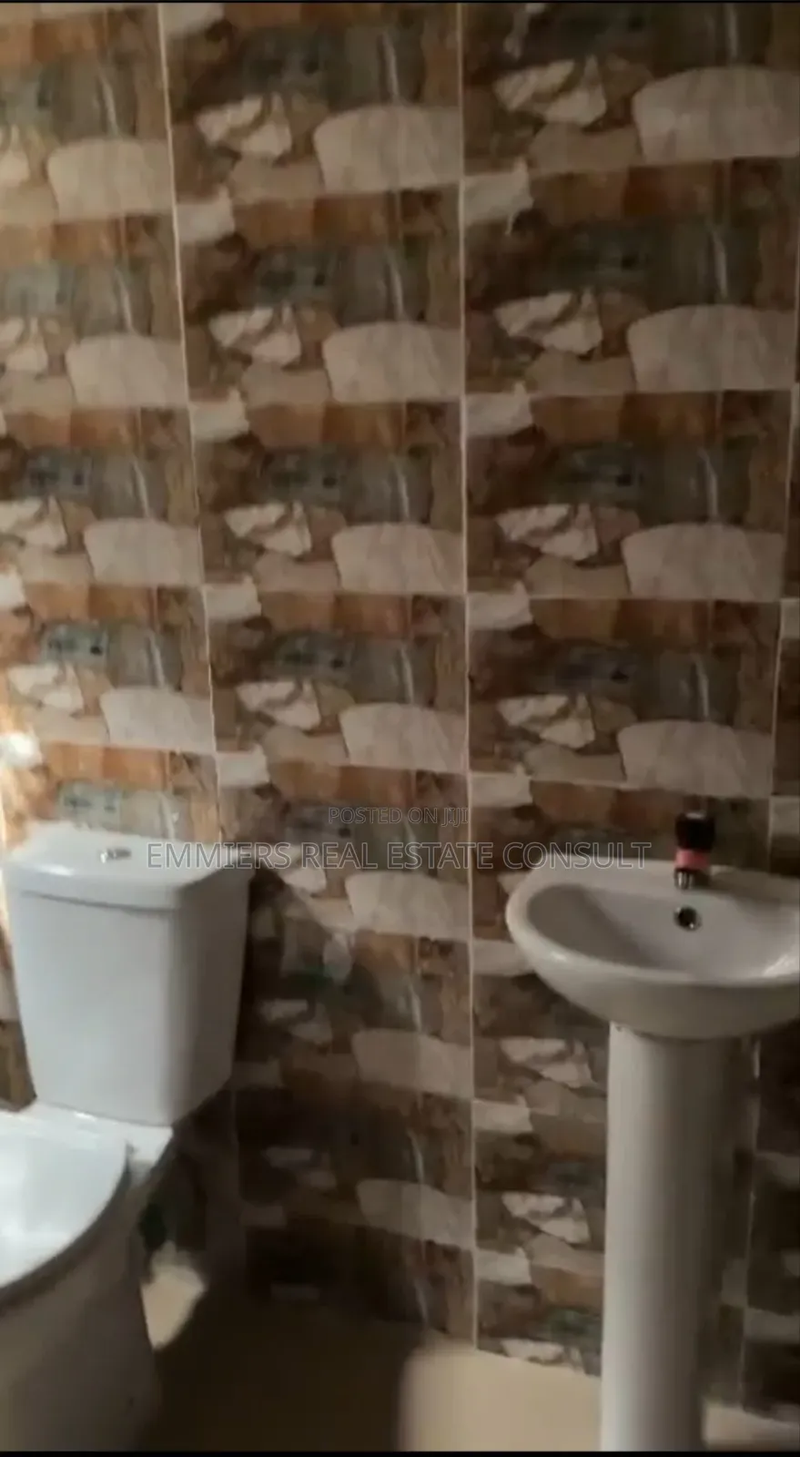 1bdrm Apartment in Ayobo for rent in Ayobo