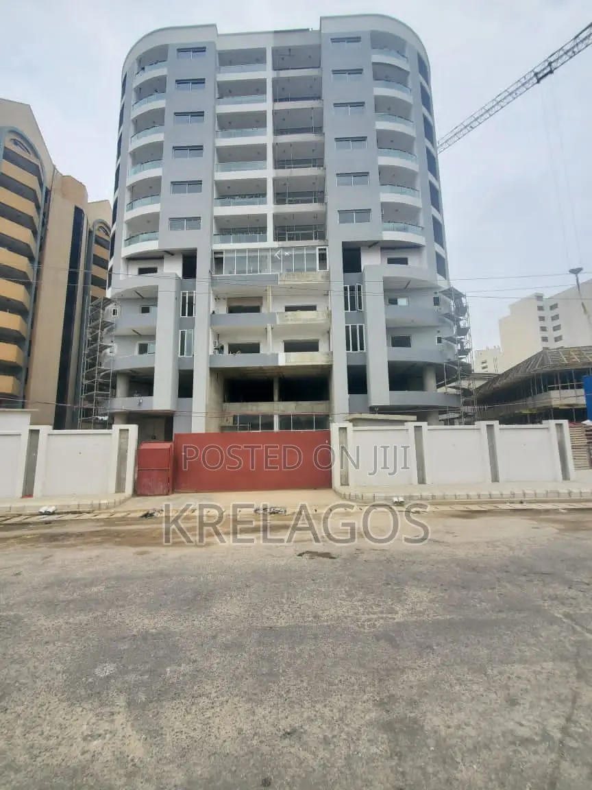 2bdrm Apartment in Victoria Island Extension for rent in Victoria Island Extension