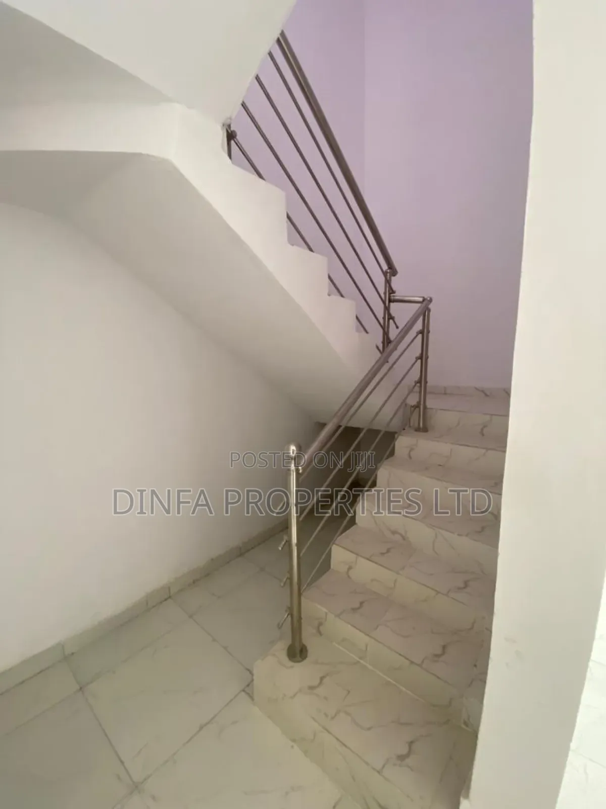 3bdrm Duplex in General Paint, Ado / Ajah for rent in Ado / Ajah