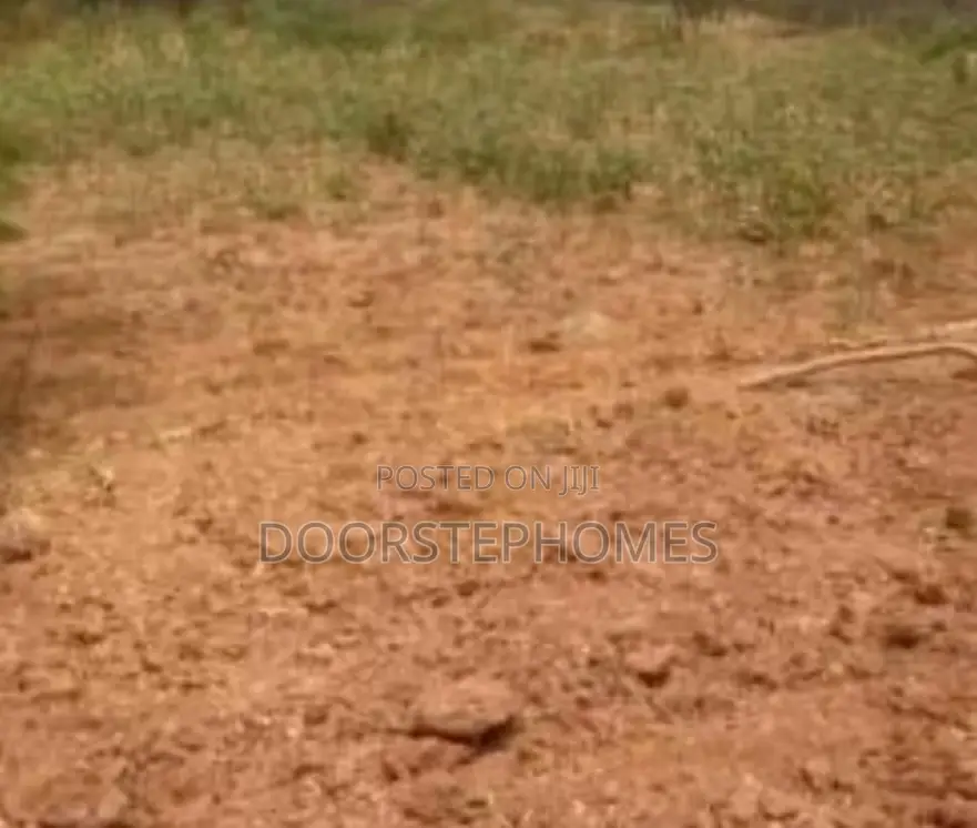 500sqm Residential Plot for Sale in Katampe in Katampe Extension