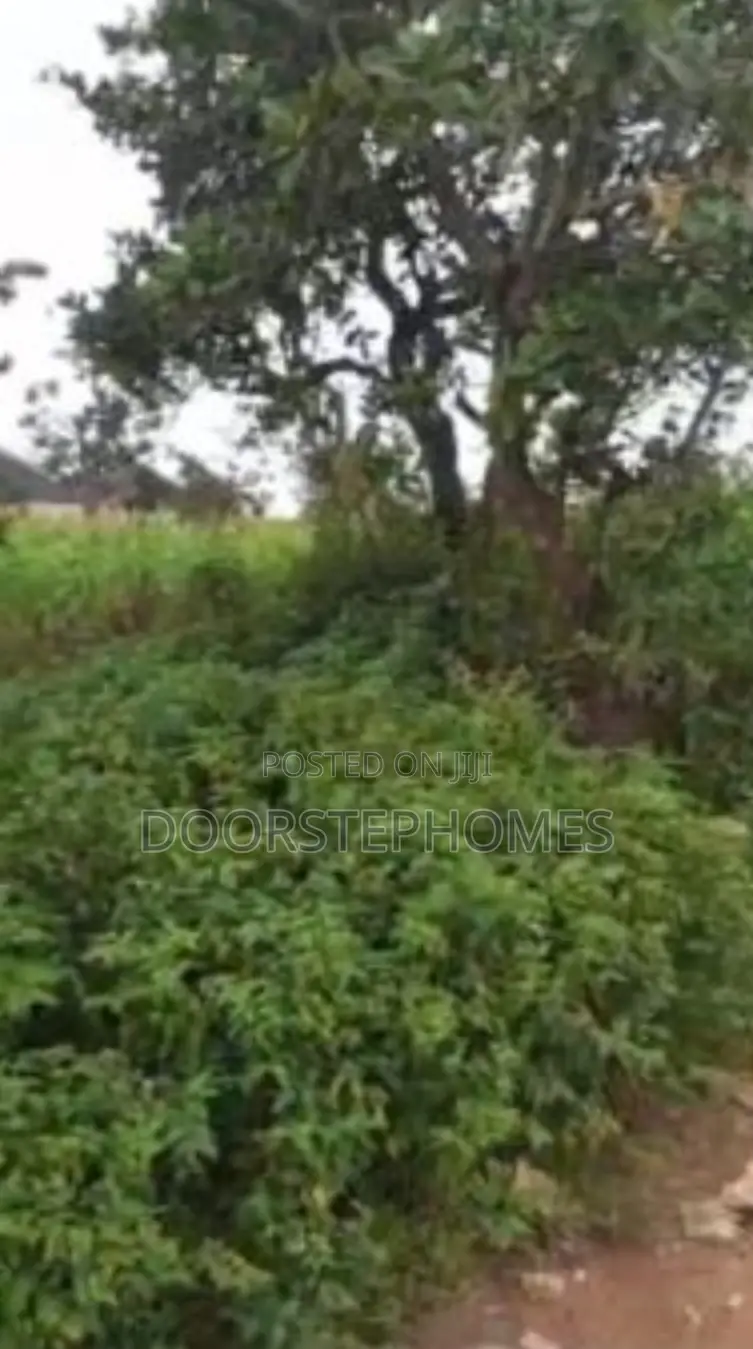 1124.02sqm Residential Land For Sale In Gwarimpa 2 in Life Camp