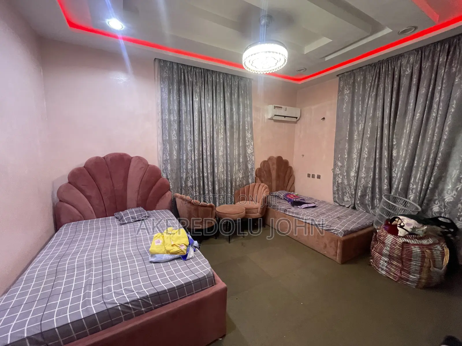 5bdrm Bungalow in Life Camp for sale in Life Camp