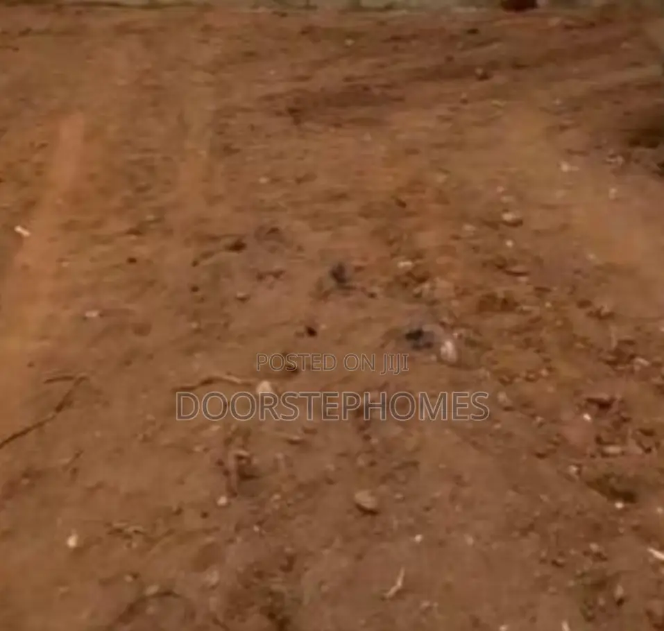 200sqm Residential Land for Sale in Wawa in Sabon Lugbe