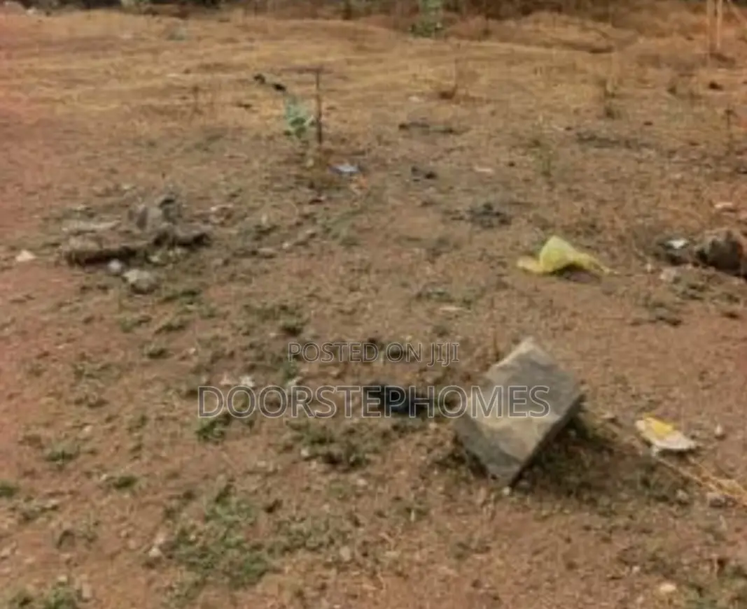 200sqm Residential Land for Sale in Wawa in Sabon Lugbe
