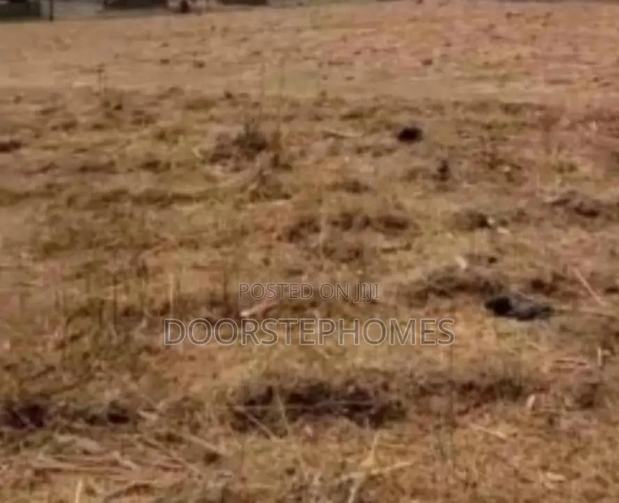 952.75sqm Residential Land For Sale In Gwarimpa 2 in Life Camp