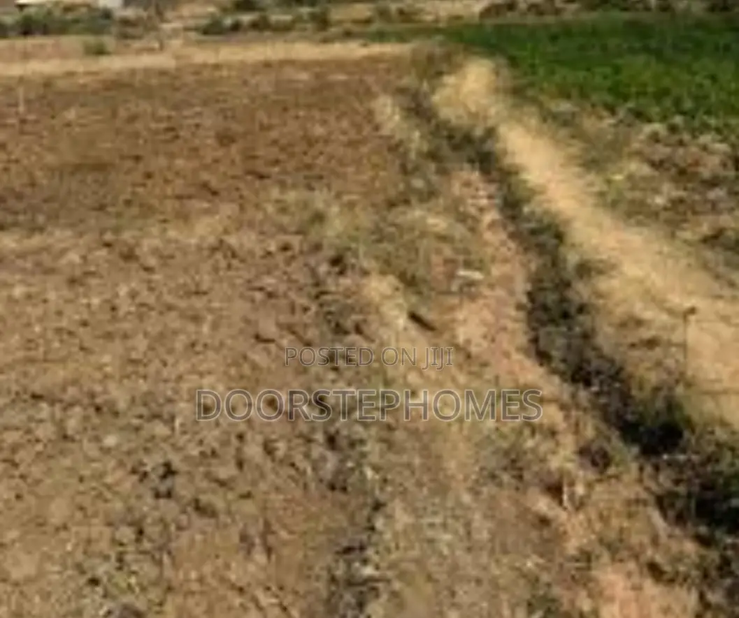 952.75sqm Residential Land For Sale In Gwarimpa 2 in Life Camp