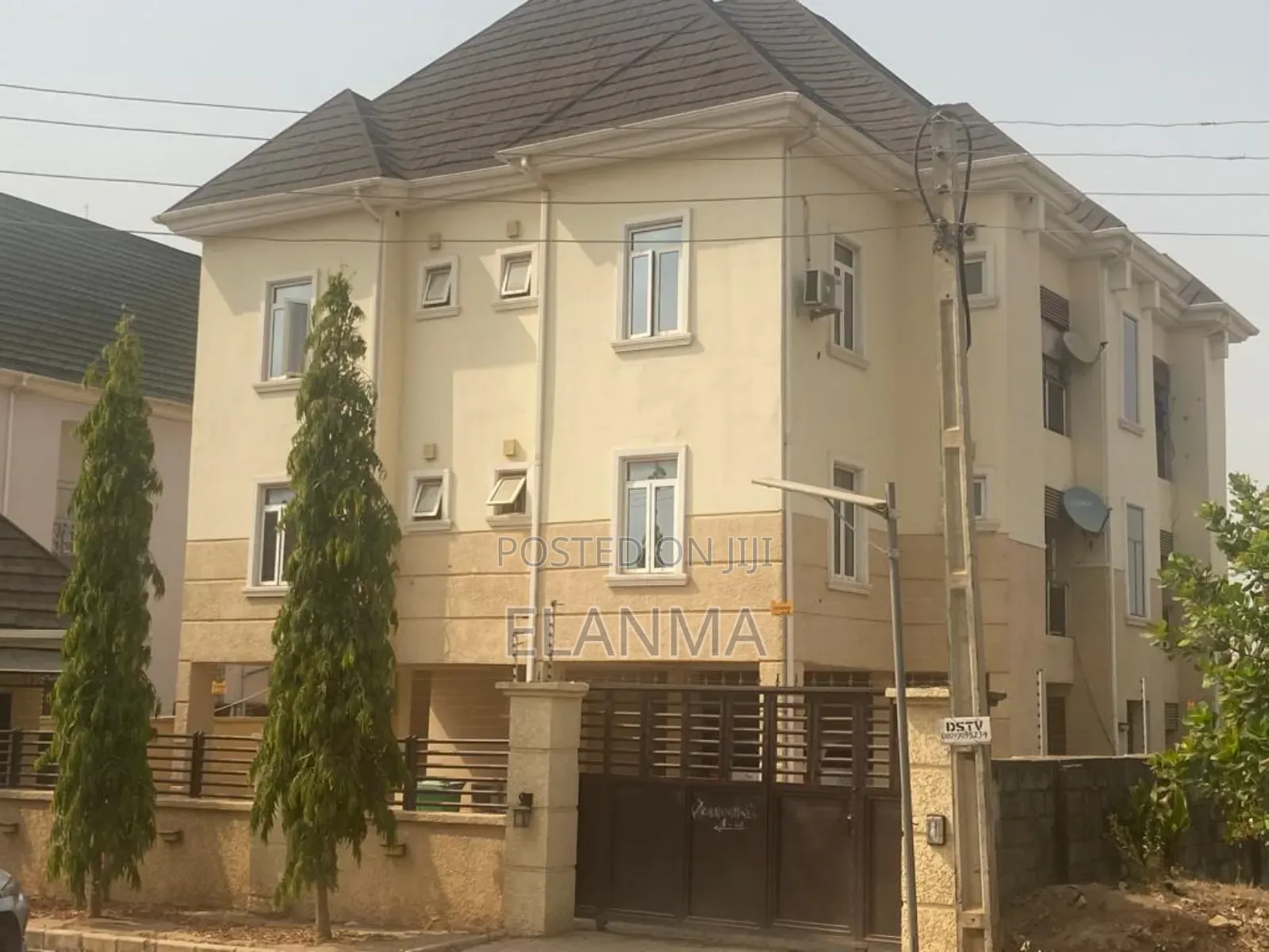 2bdrm Block of Flats in Kubwa for sale in Kubwa
