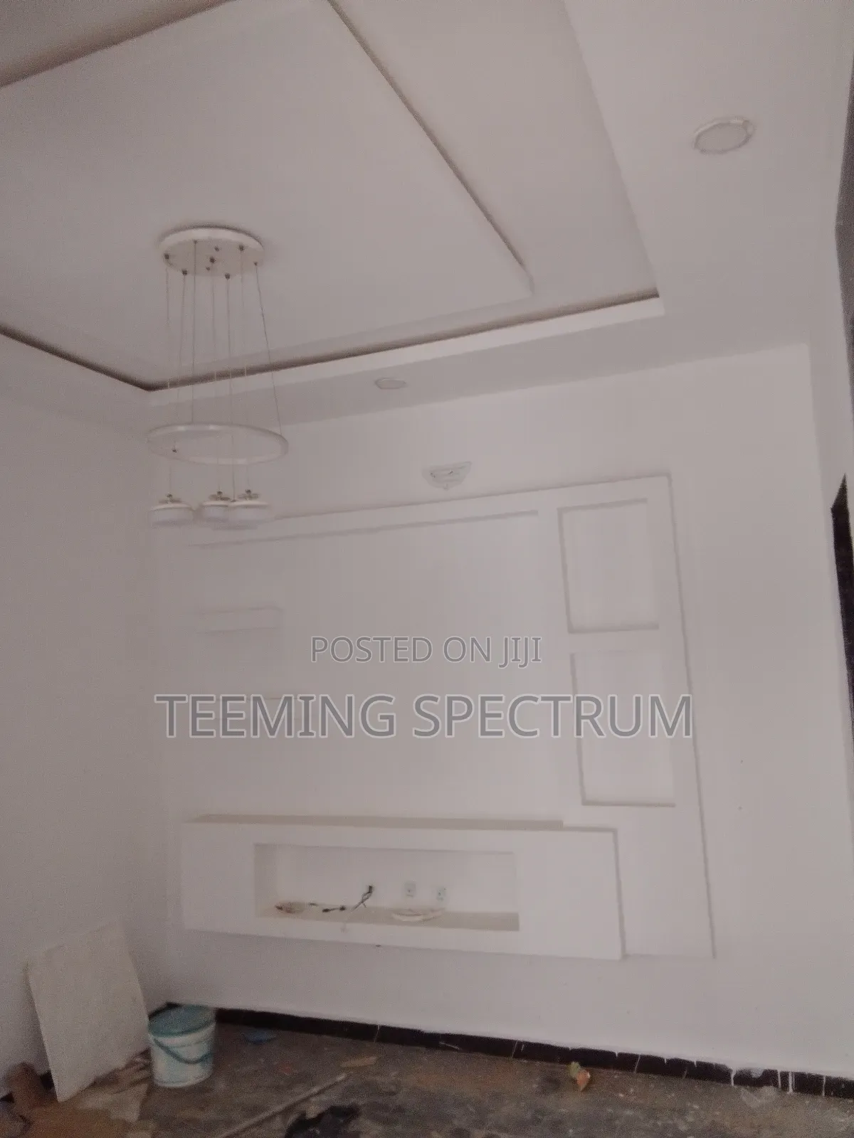 1bdrm Apartment in Benin City for rent in Benin City