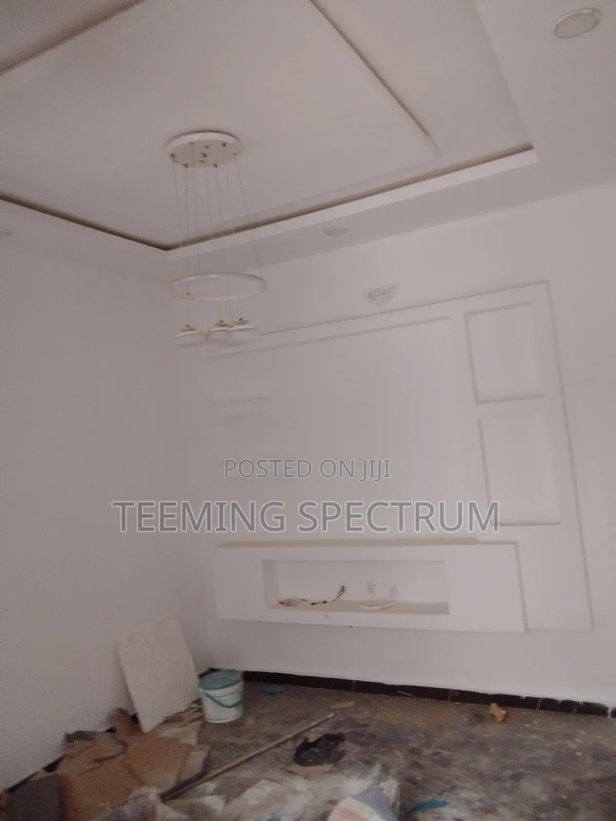 1bdrm Apartment in Benin City for rent in Benin City