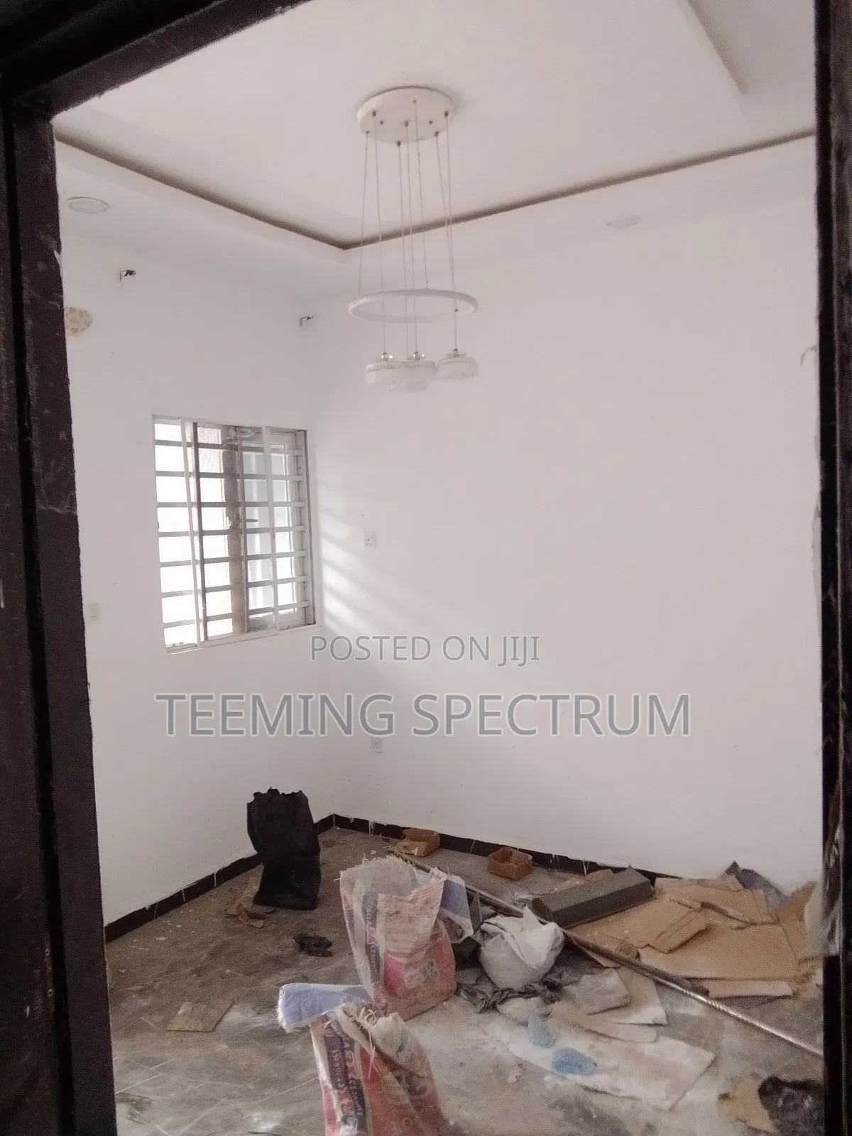 1bdrm Apartment in Benin City for rent in Benin City