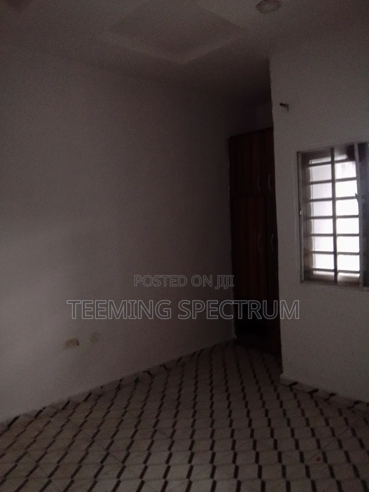 1bdrm Apartment in Benin City for rent in Benin City