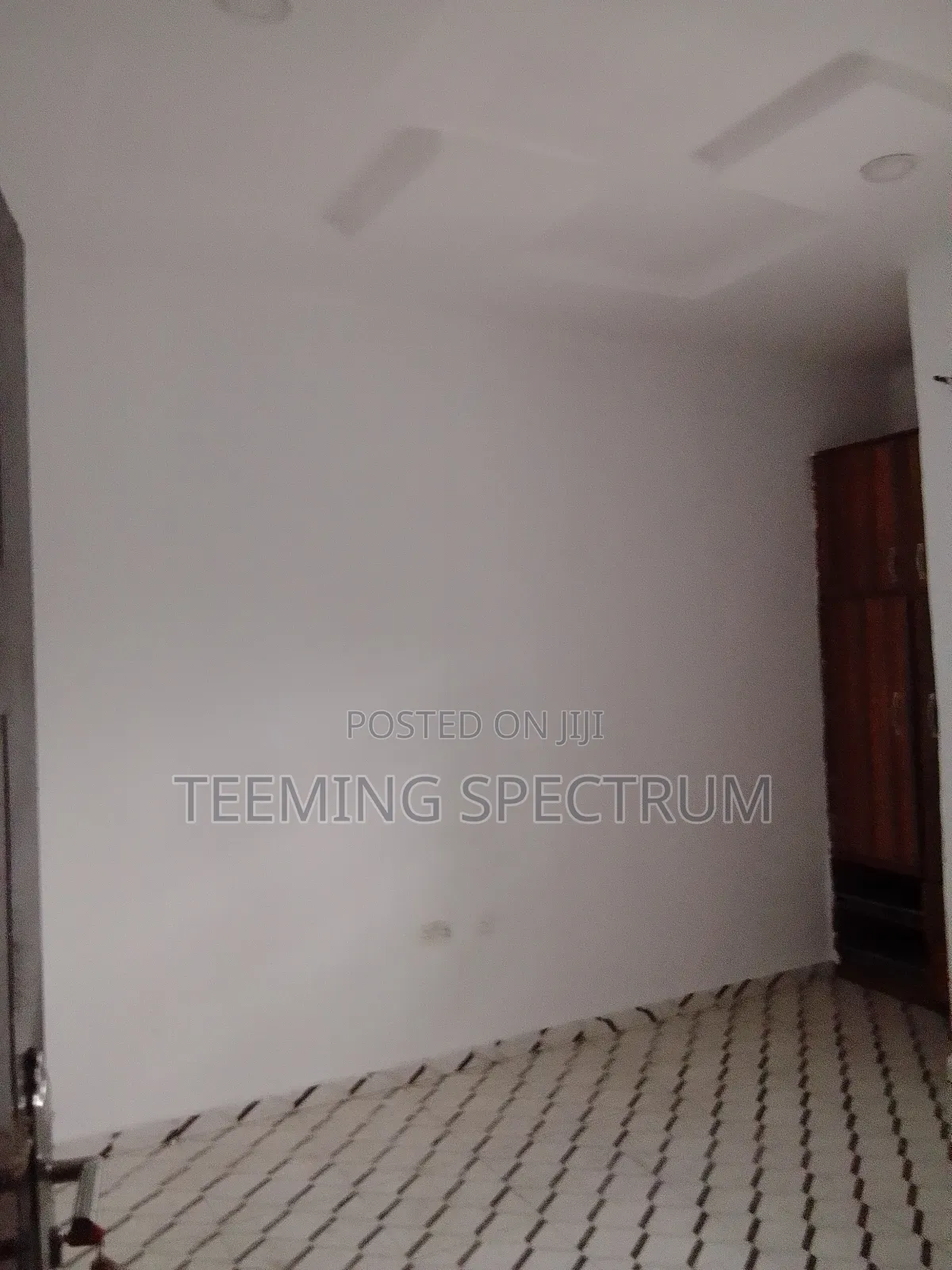 1bdrm Apartment in Benin City for rent in Benin City