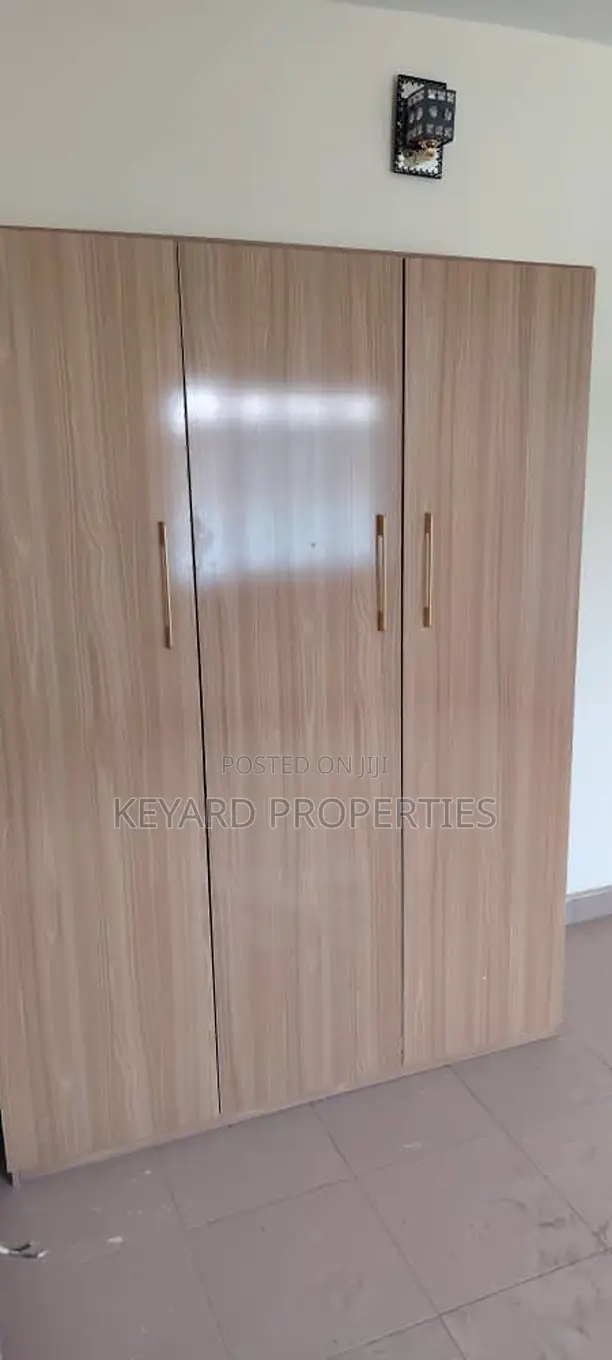 3bdrm Apartment in Wuse 2 for rent in Wuse 2