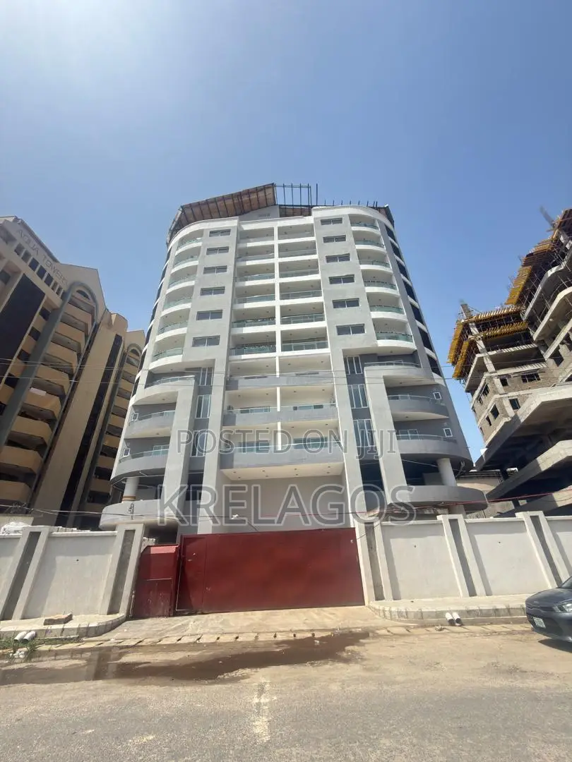 3bdrm Apartment in Victoria Island Extension for rent in Victoria Island Extension