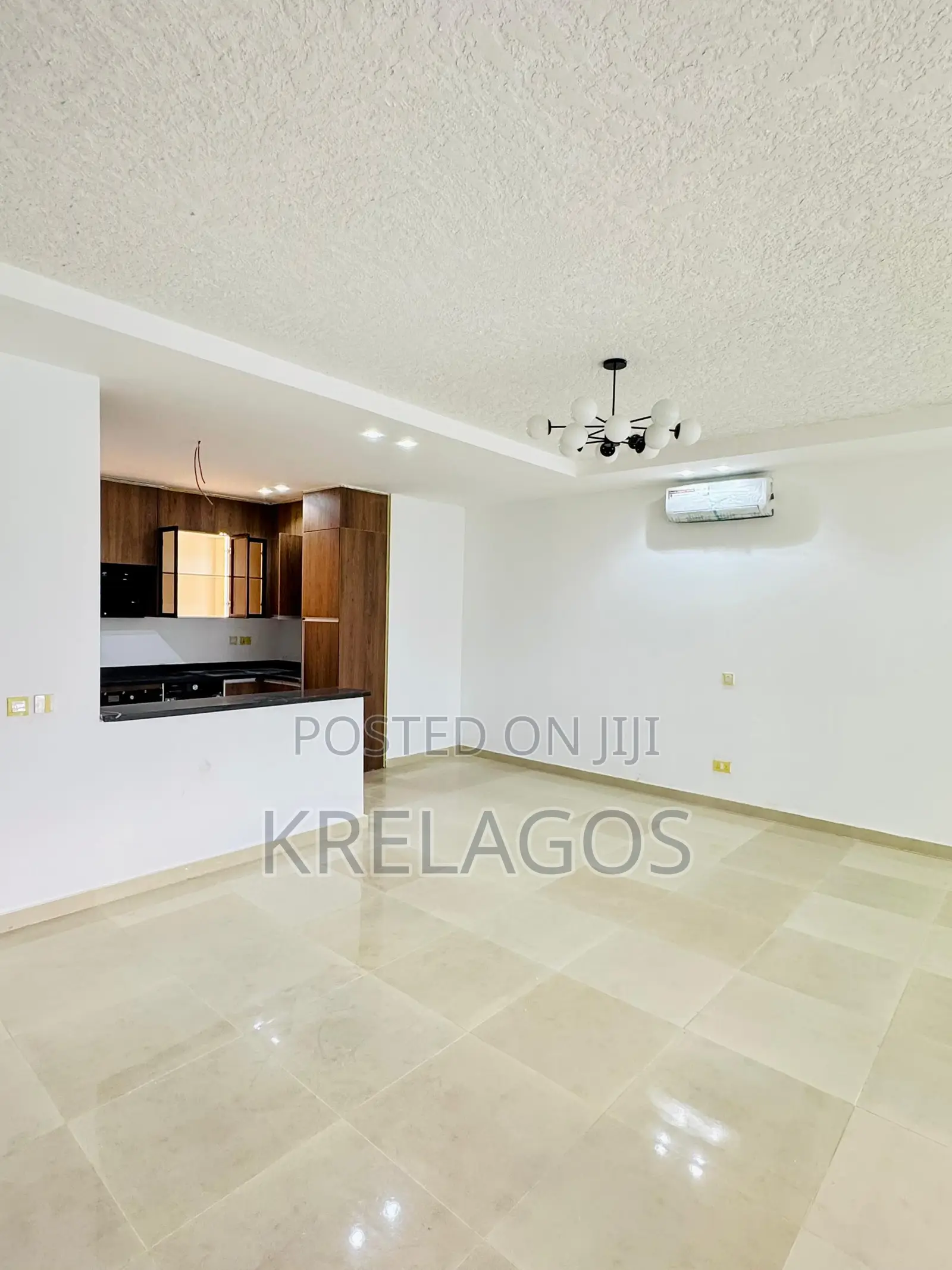3bdrm Apartment in Victoria Island Extension for rent in Victoria Island Extension