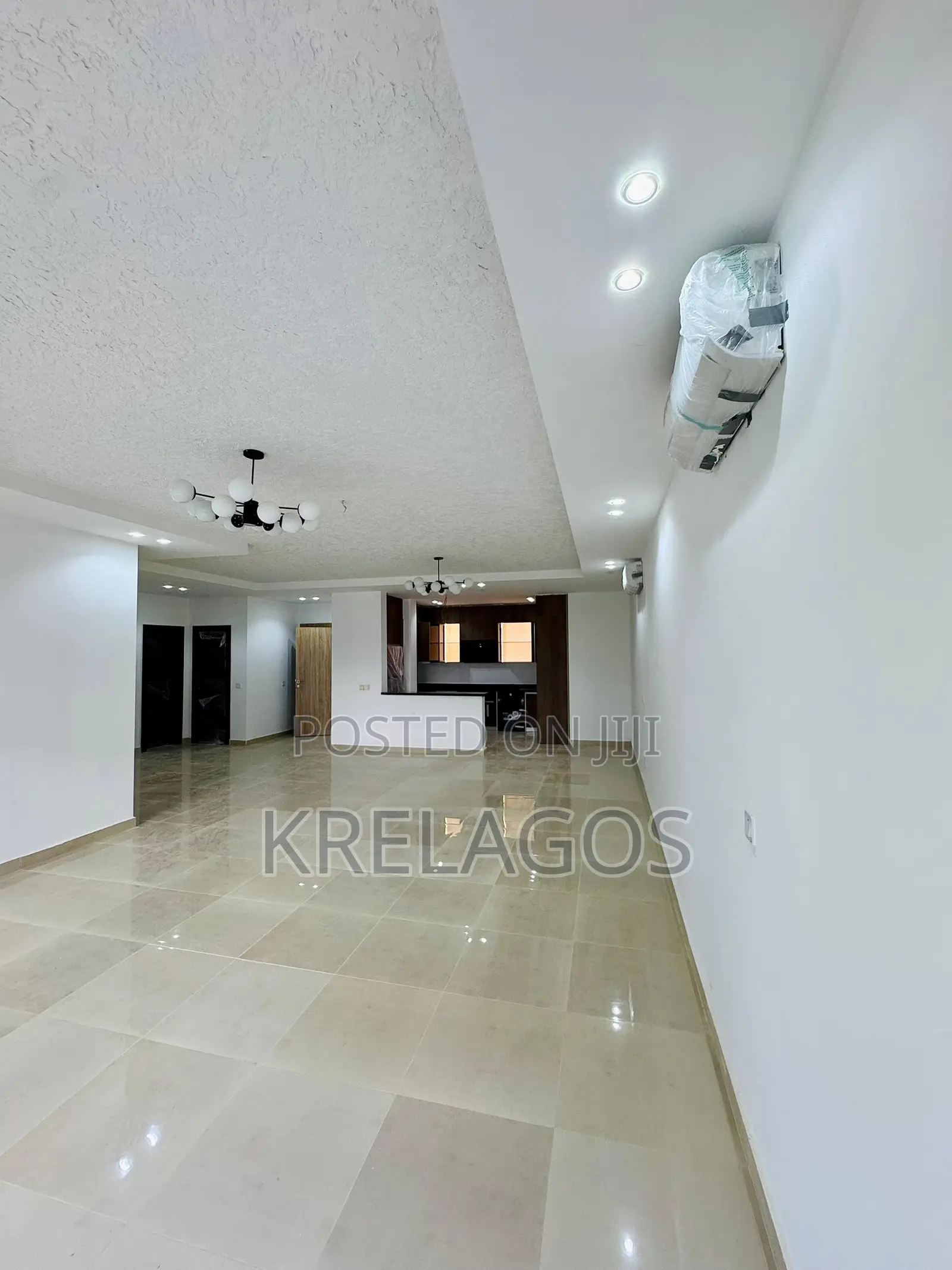 3bdrm Apartment in Victoria Island Extension for rent in Victoria Island Extension