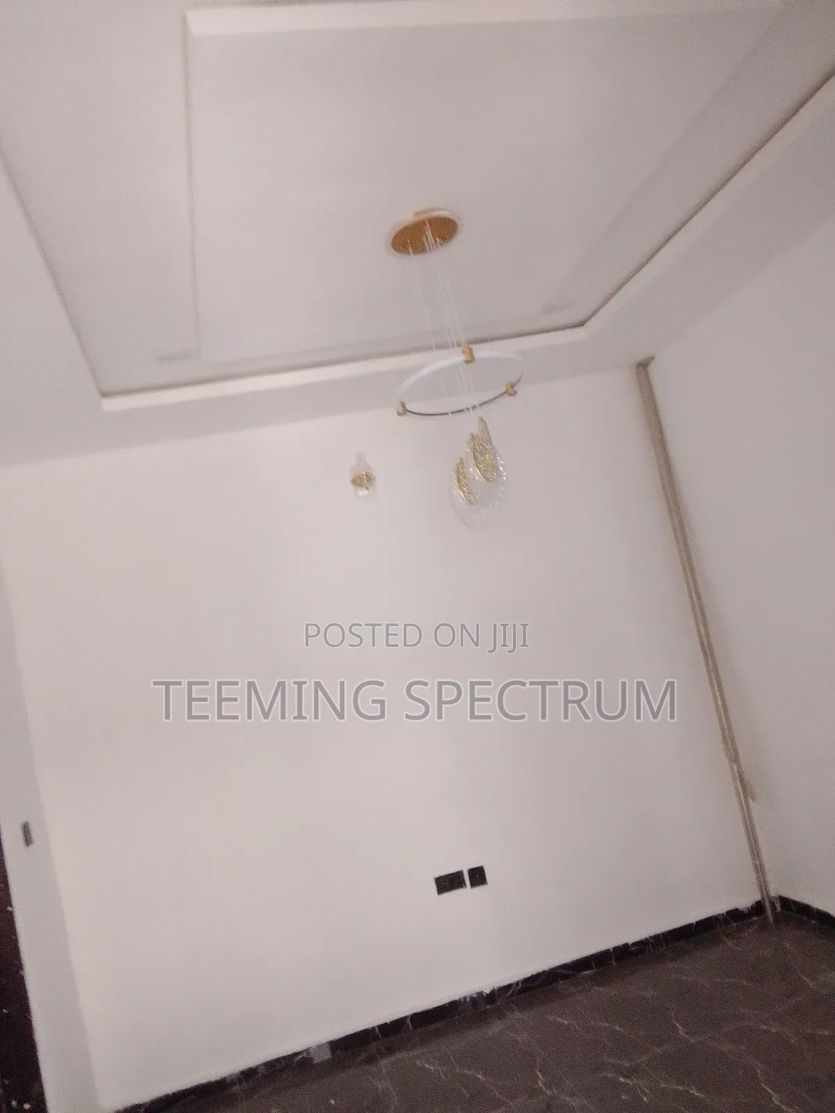1bdrm Apartment in Benin City for rent in Benin City